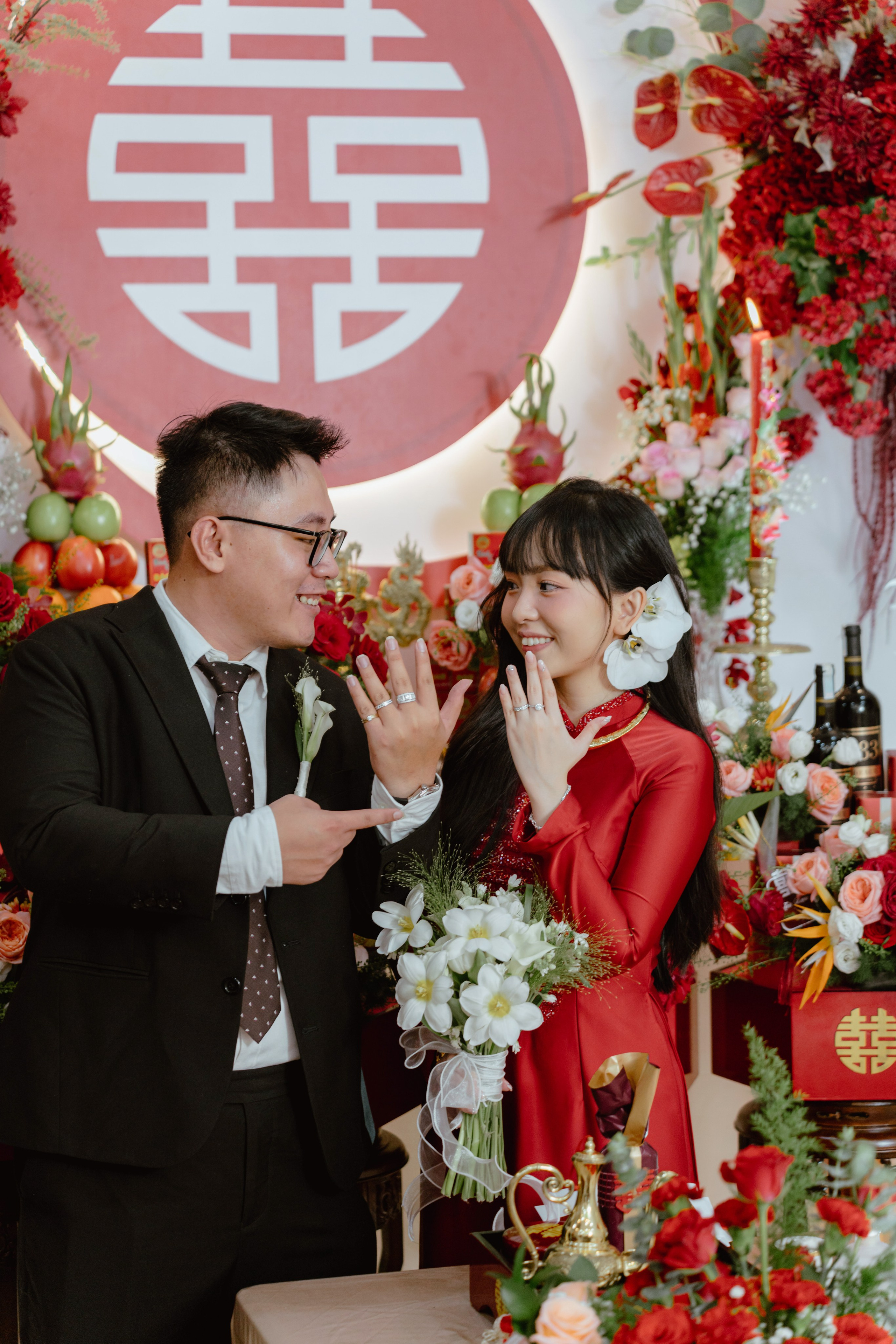 VIET & KIM. WEDDING PHOTOGRAPHER IN VIETNAM