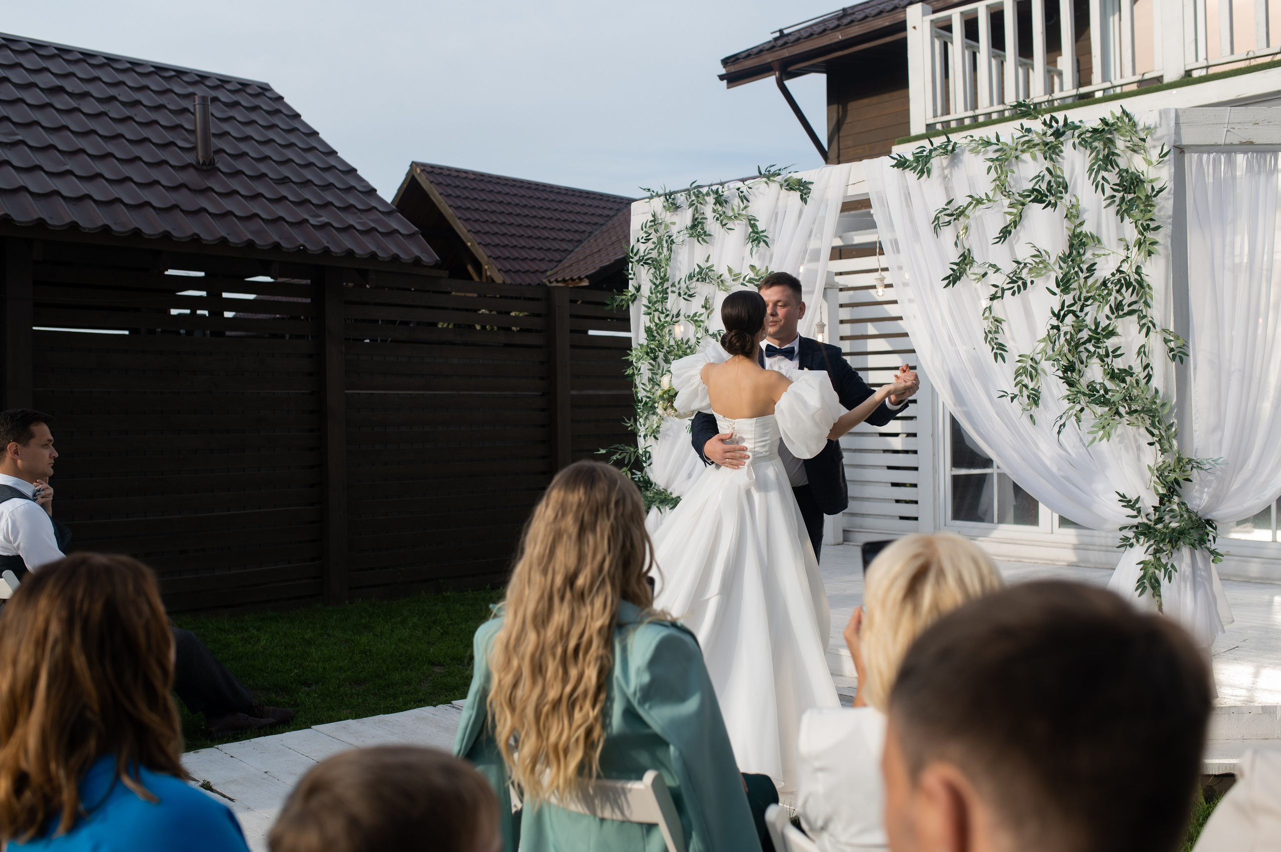 Together is better. Wedding and commercial photographer