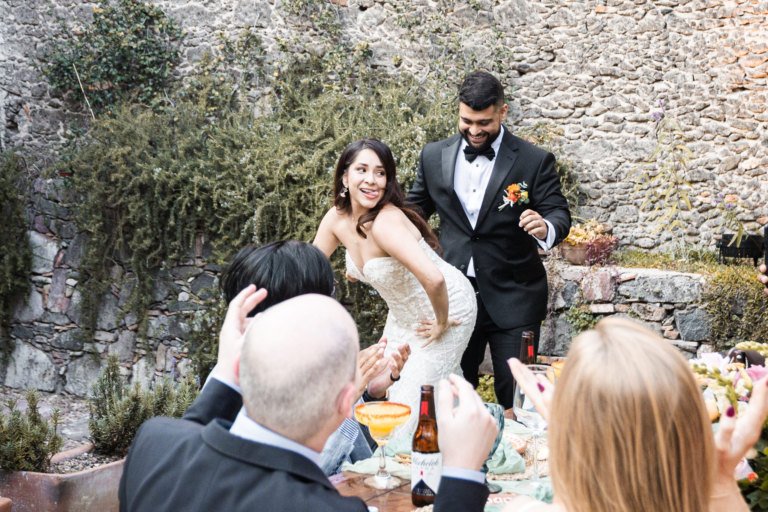 Héctor & Jessica. Saúl Vázquez | Destination Wedding Photographer