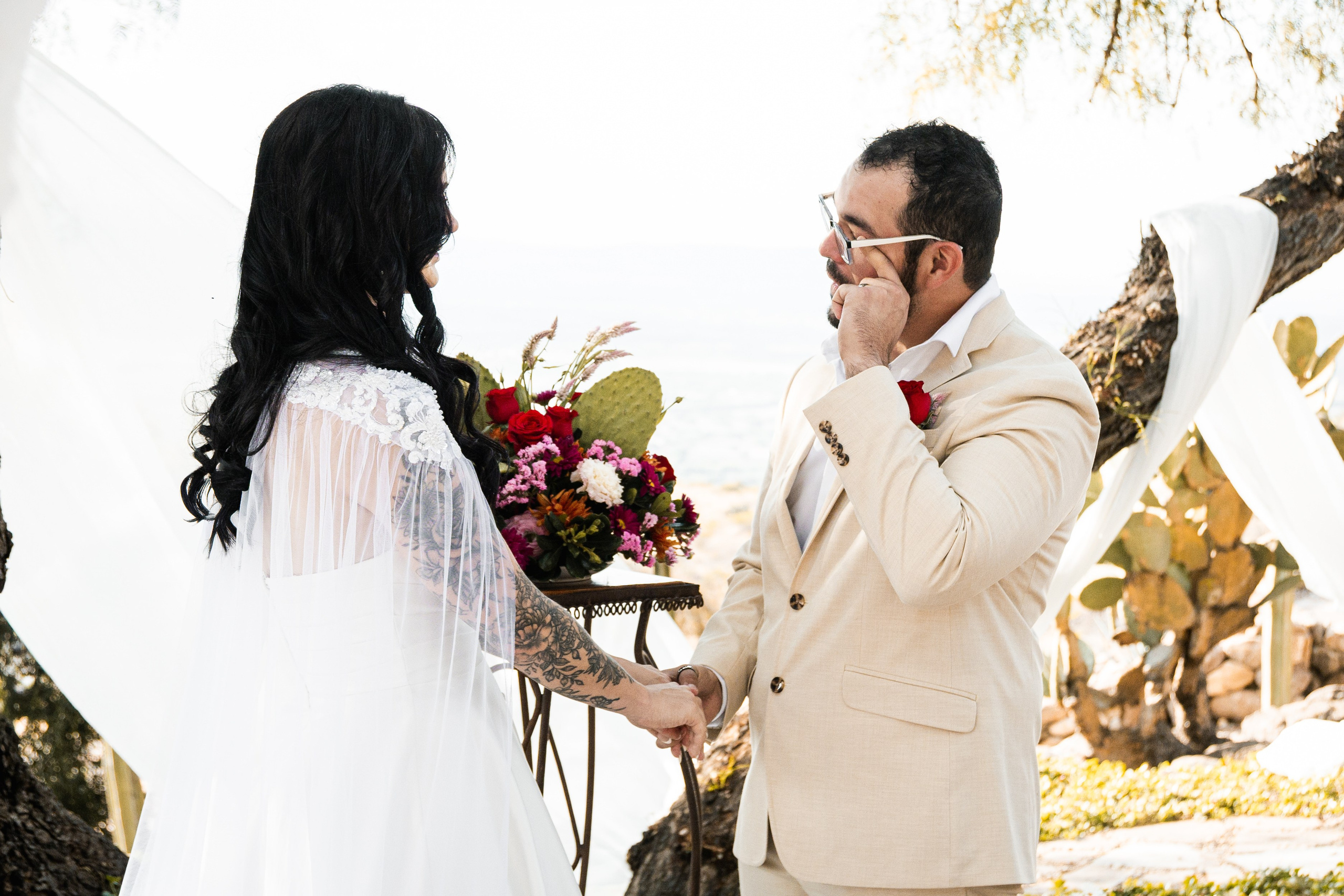 Shayne & Max. Saúl Vázquez | Destination Wedding Photographer