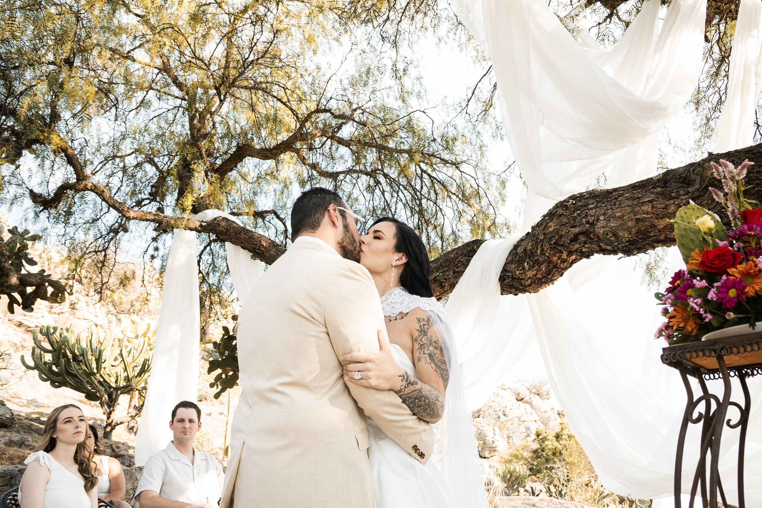 Shayne & Max. Saúl Vázquez | Destination Wedding Photographer