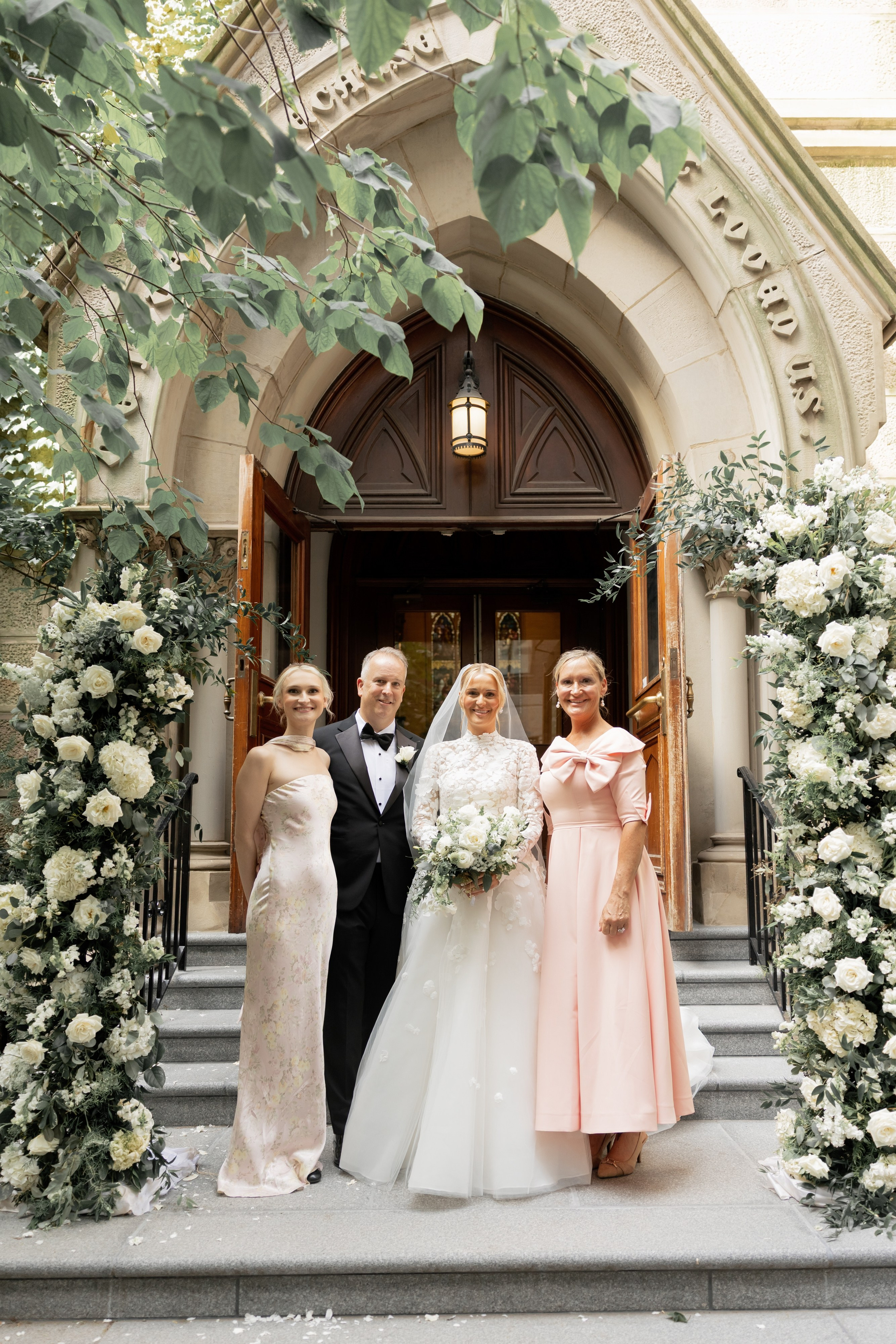 Killeen and Patrick. Wedding photographer and videographer New York | New Jersey