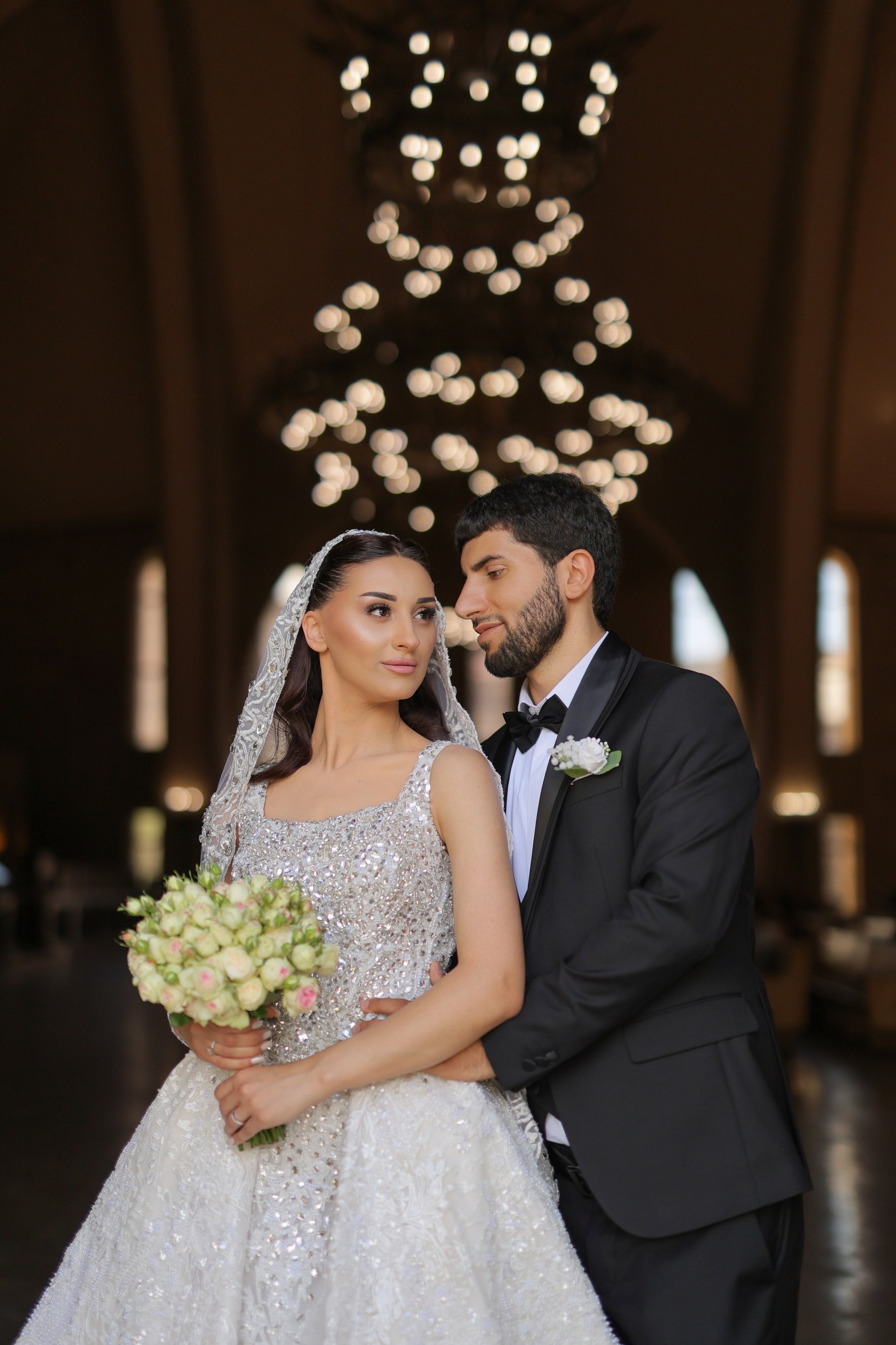 Suren & Yana_Wedding Day. KHproduction