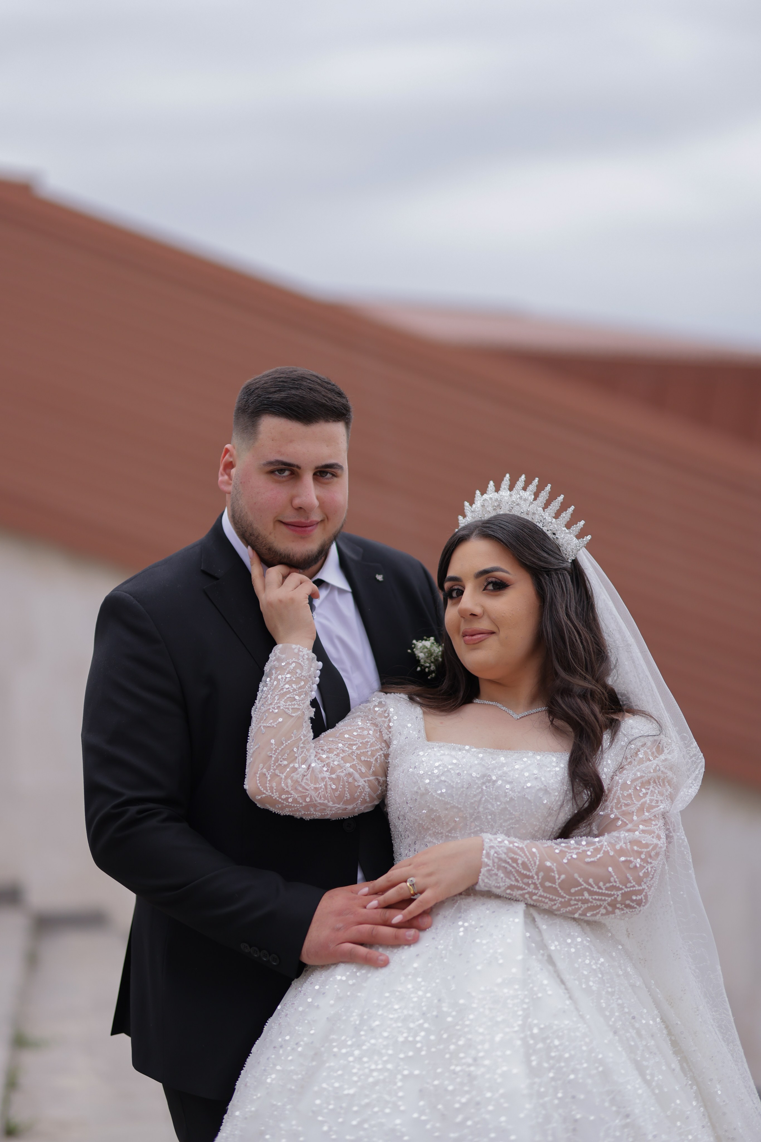 Jor & Varduhi wedding day. KHproduction