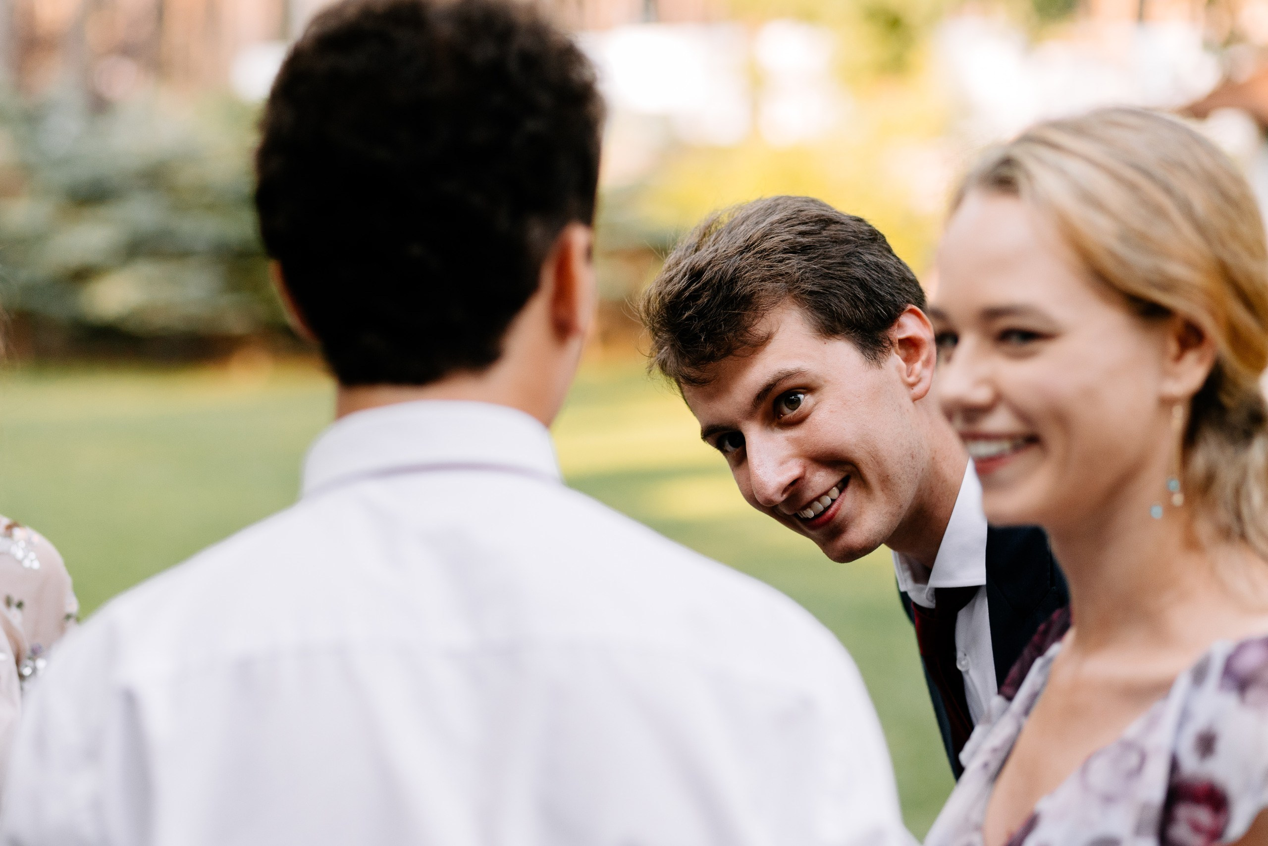 Marta ♡ Piotrek. Fotograf Ślubny Warszawa - Sesje Biznesowe Rodzinne Eventy