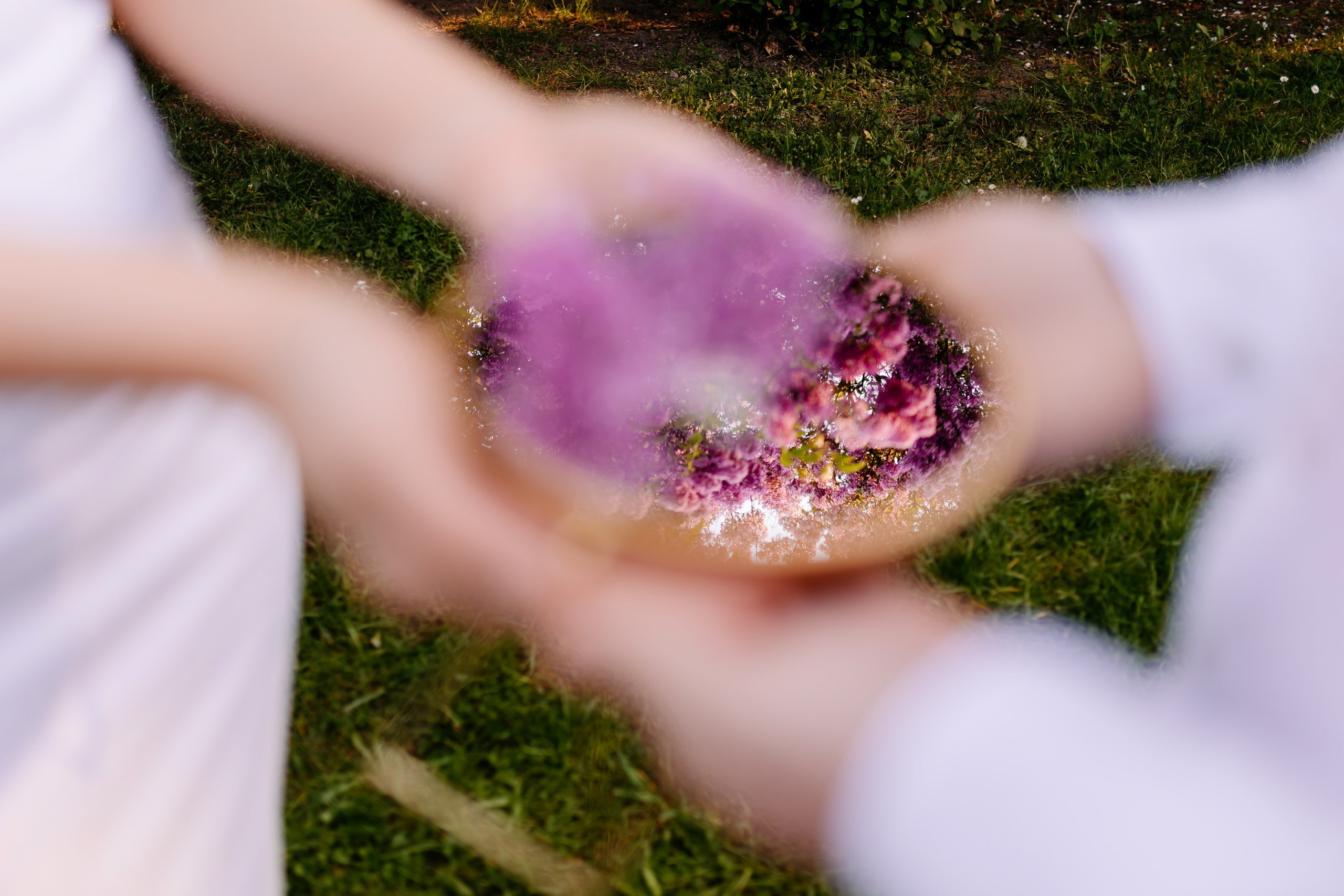 Marysia ♡ Krzysztof. Fotograf Ślubny Warszawa - Sesje Biznesowe Rodzinne Eventy