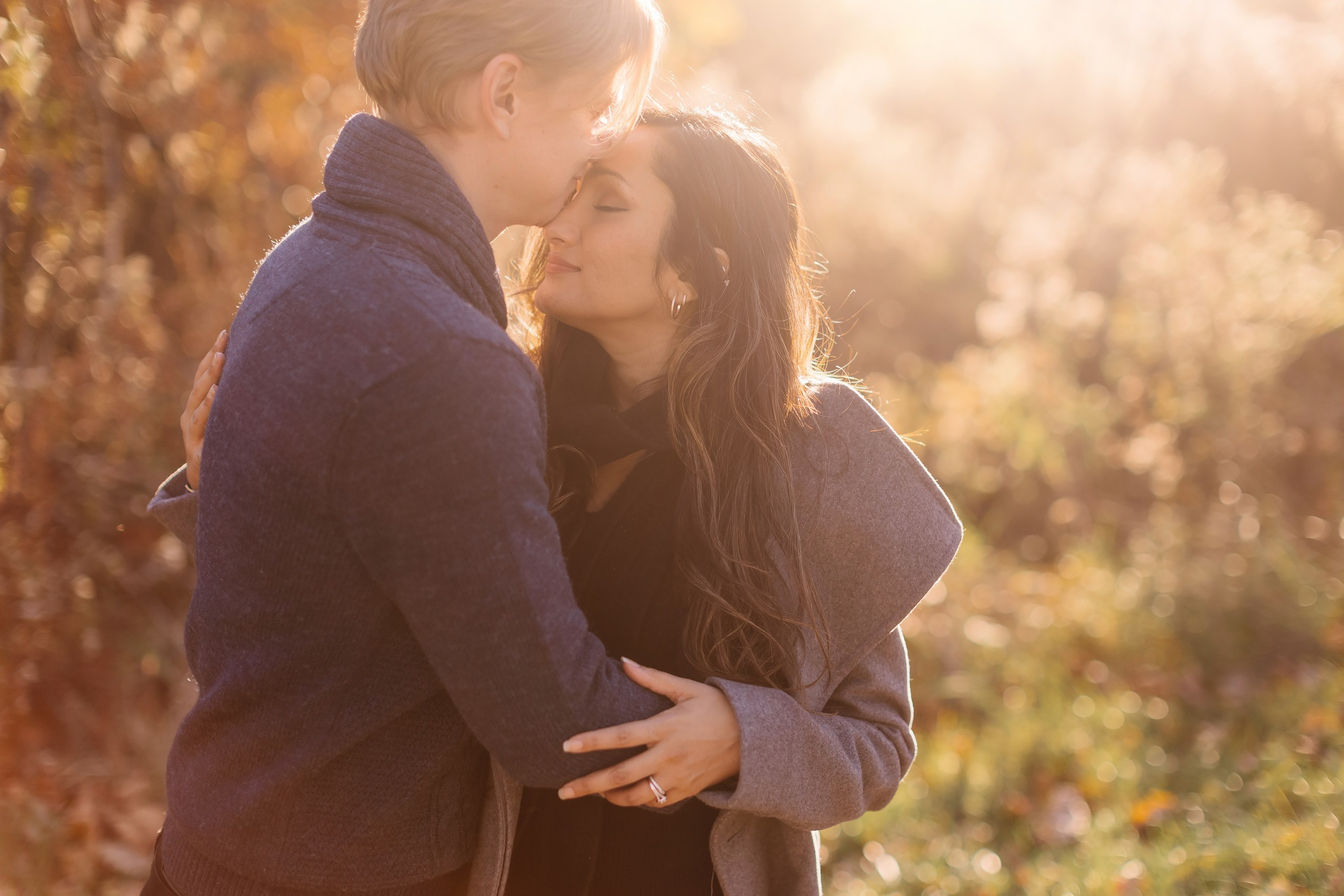 11.02.2024 Love Story. Wedding family event photographer in Chicago Nick Yushevich