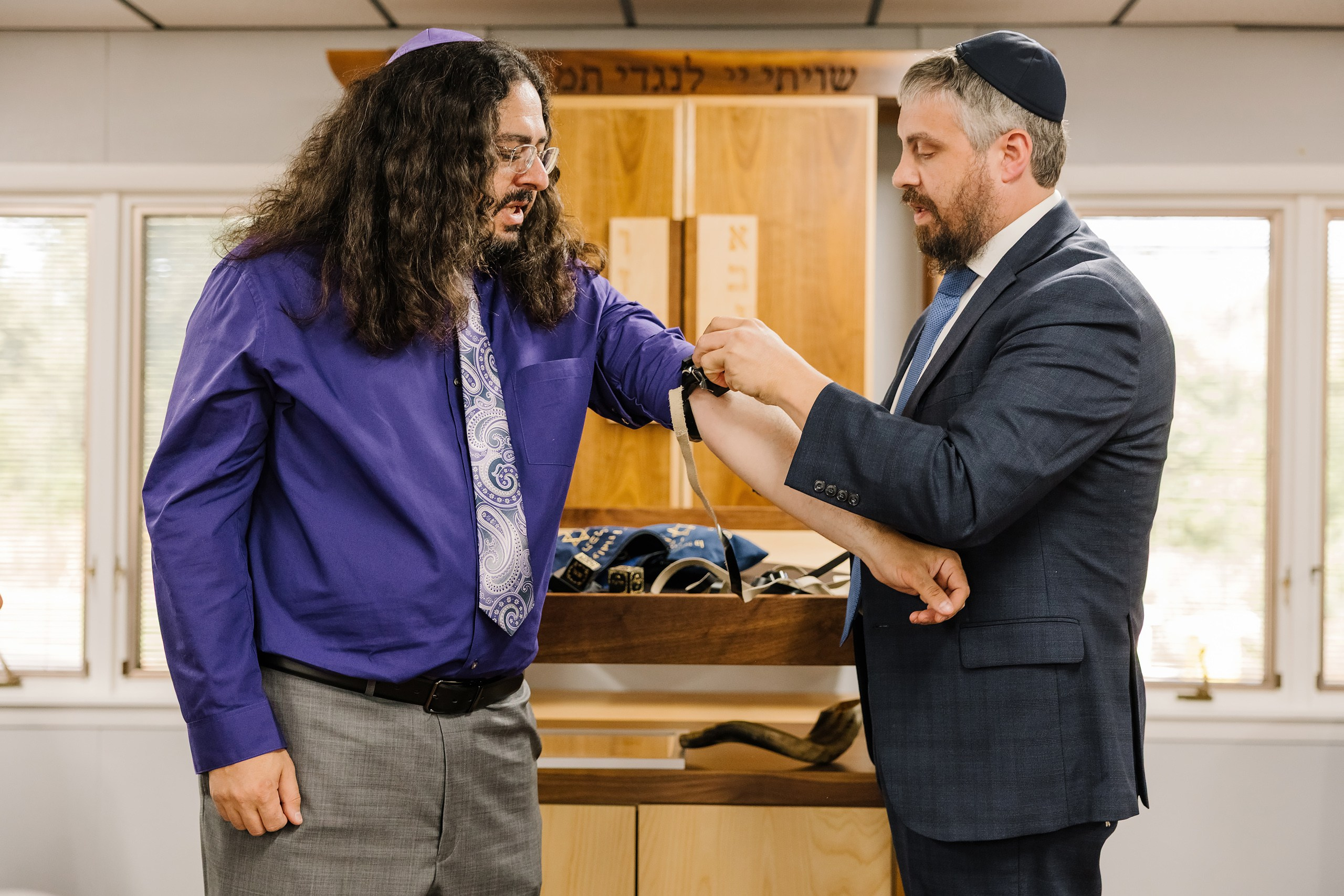 09.01.2025 Bat Mitzvah. Wedding family event photographer in Chicago Nick Yushevich