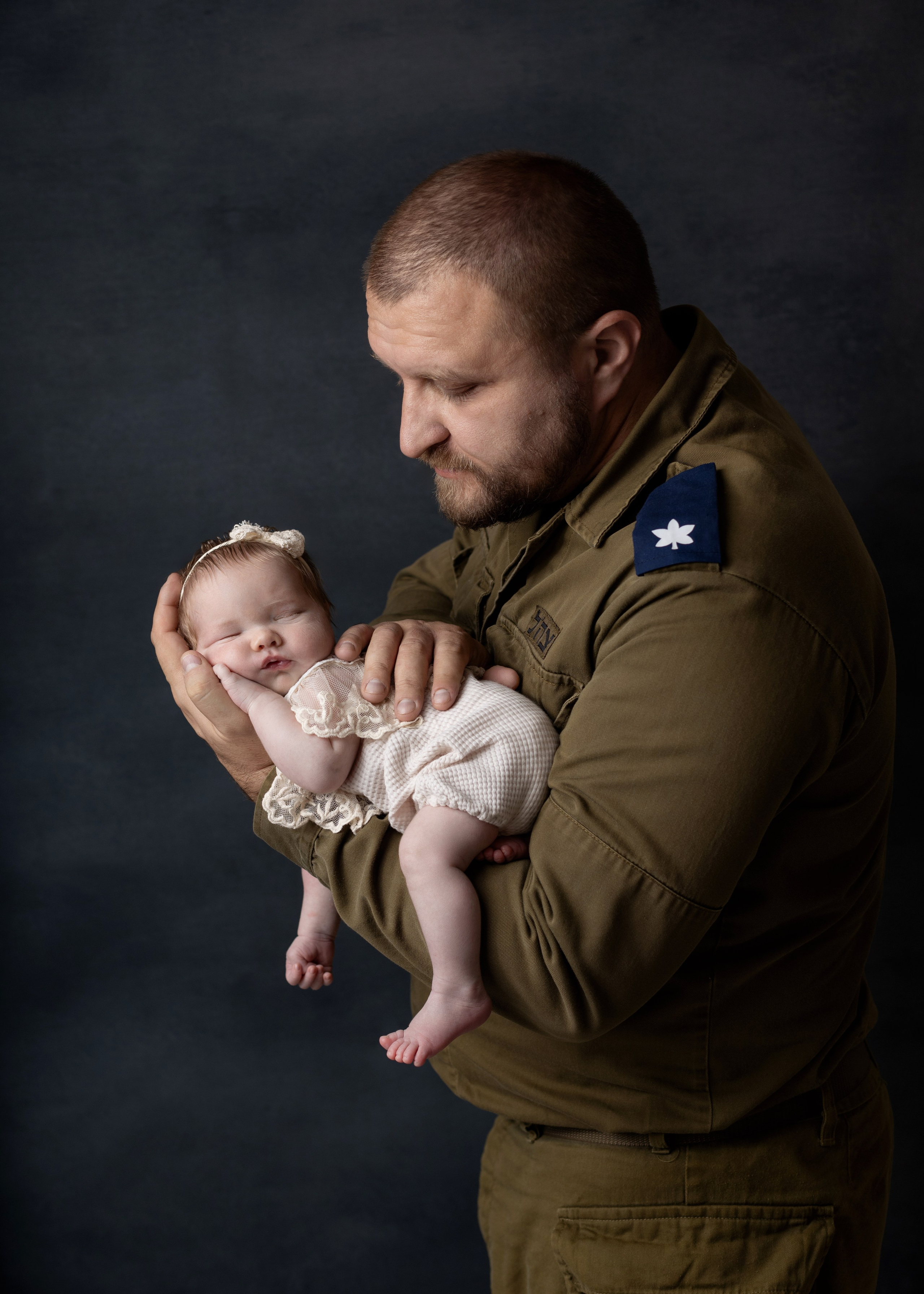 Каталог 7 Newborn. Катерина Шустерман — фотограф Newborn, семейный в Израиле