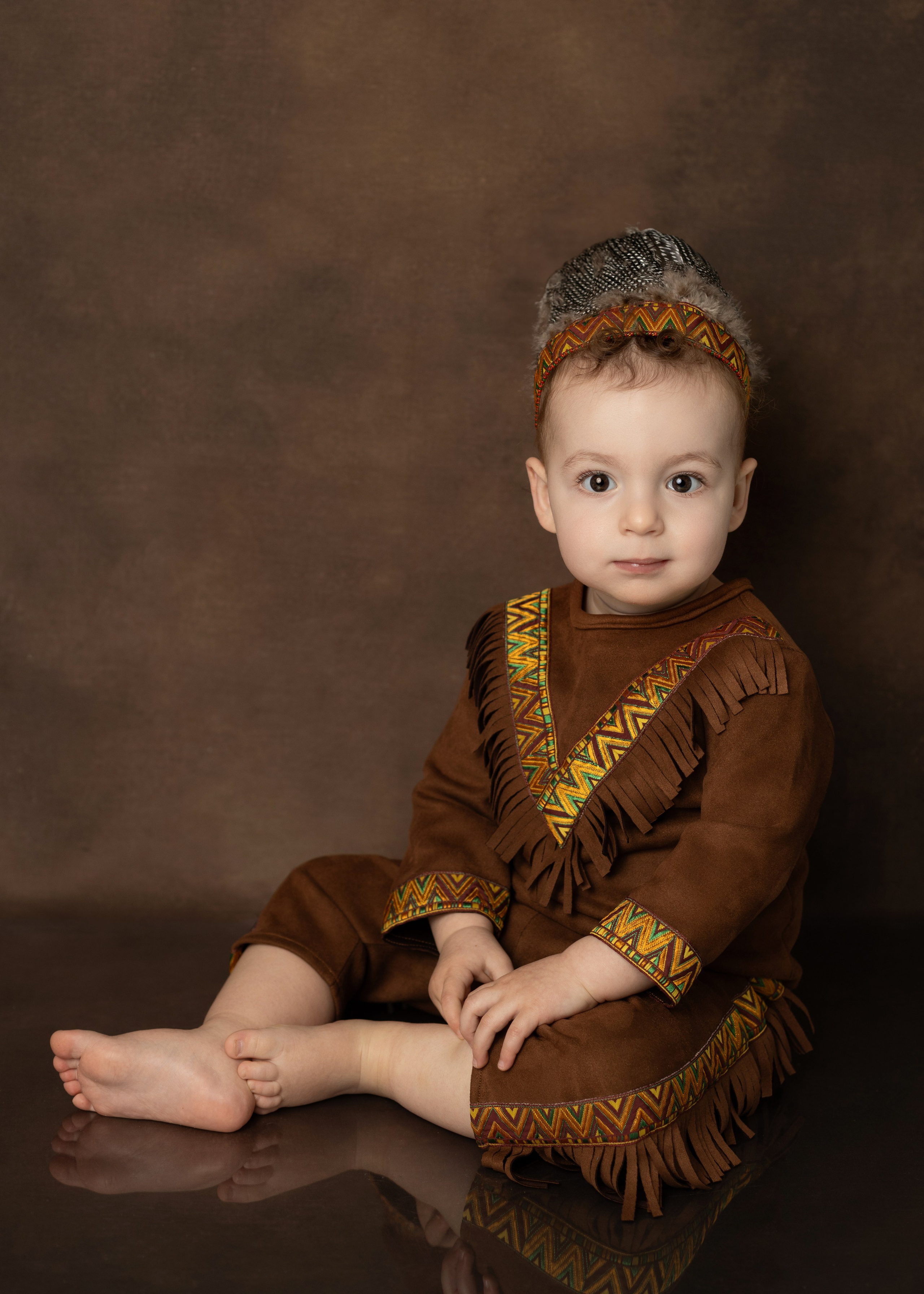 Каталог 6 Годик. Катерина Шустерман — фотограф Newborn, семейный в Израиле