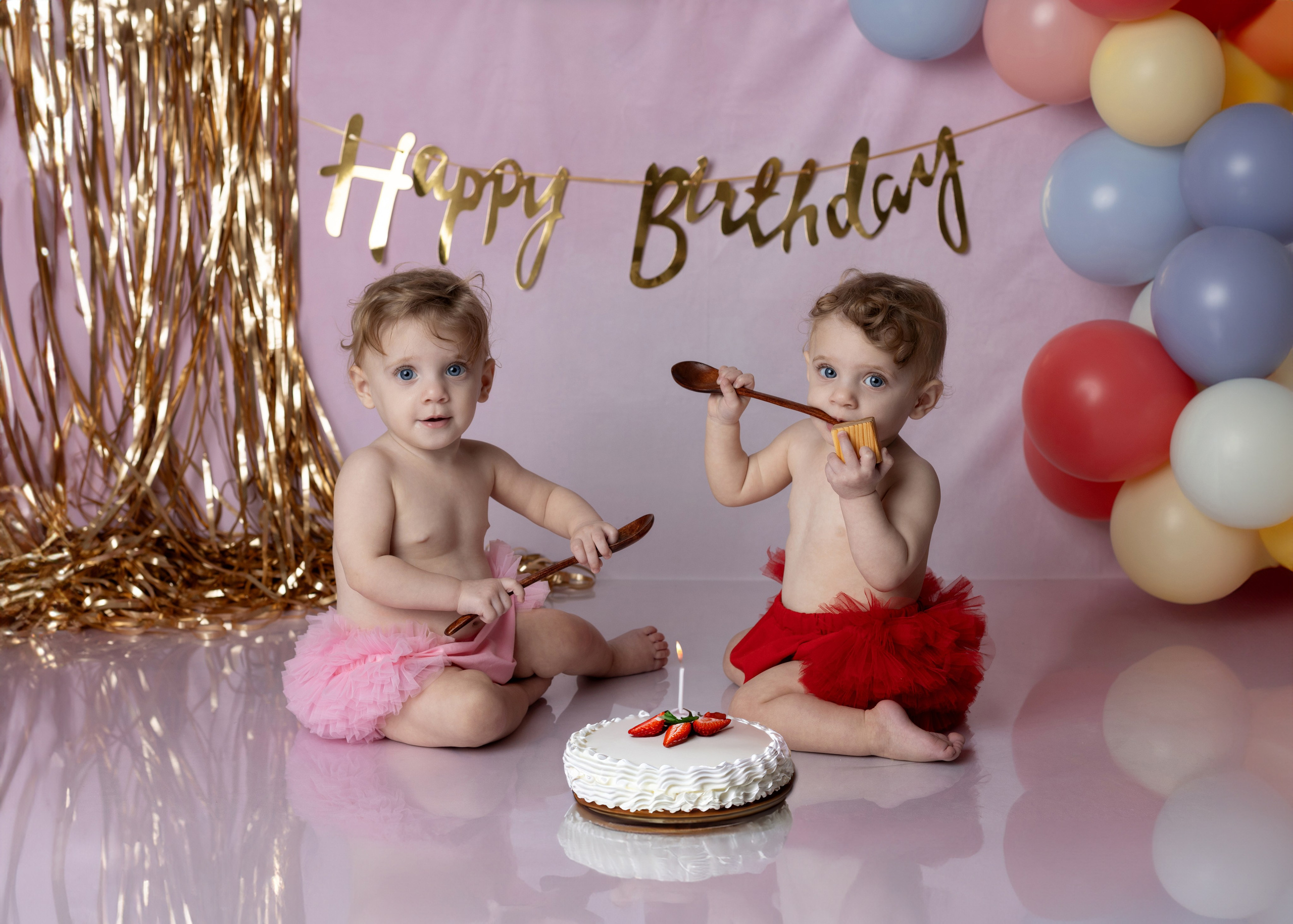 Каталог 2 Годик. Катерина Шустерман — фотограф Newborn, семейный в Израиле