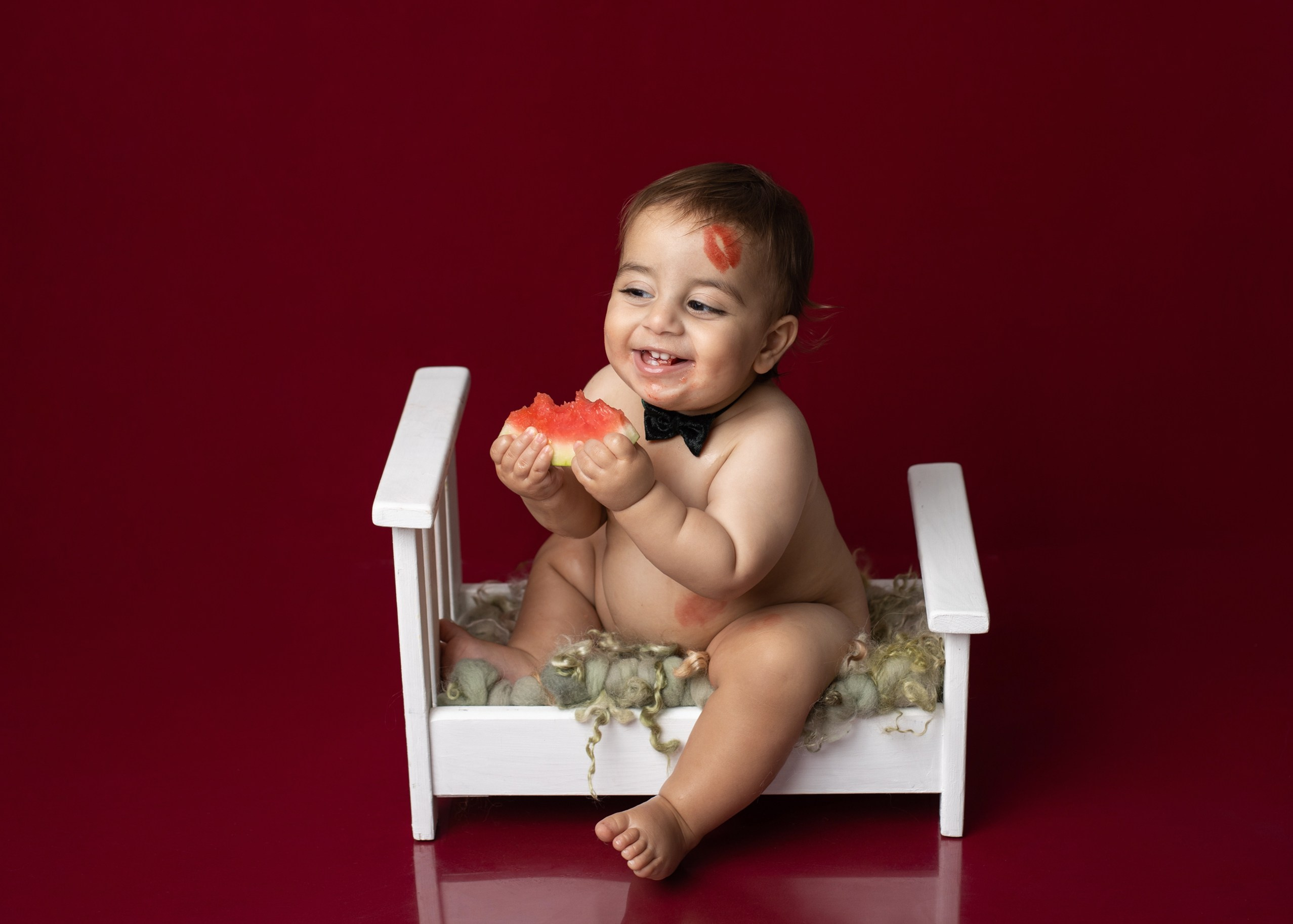 Каталог 3 Годик. Катерина Шустерман — фотограф Newborn, семейный в Израиле