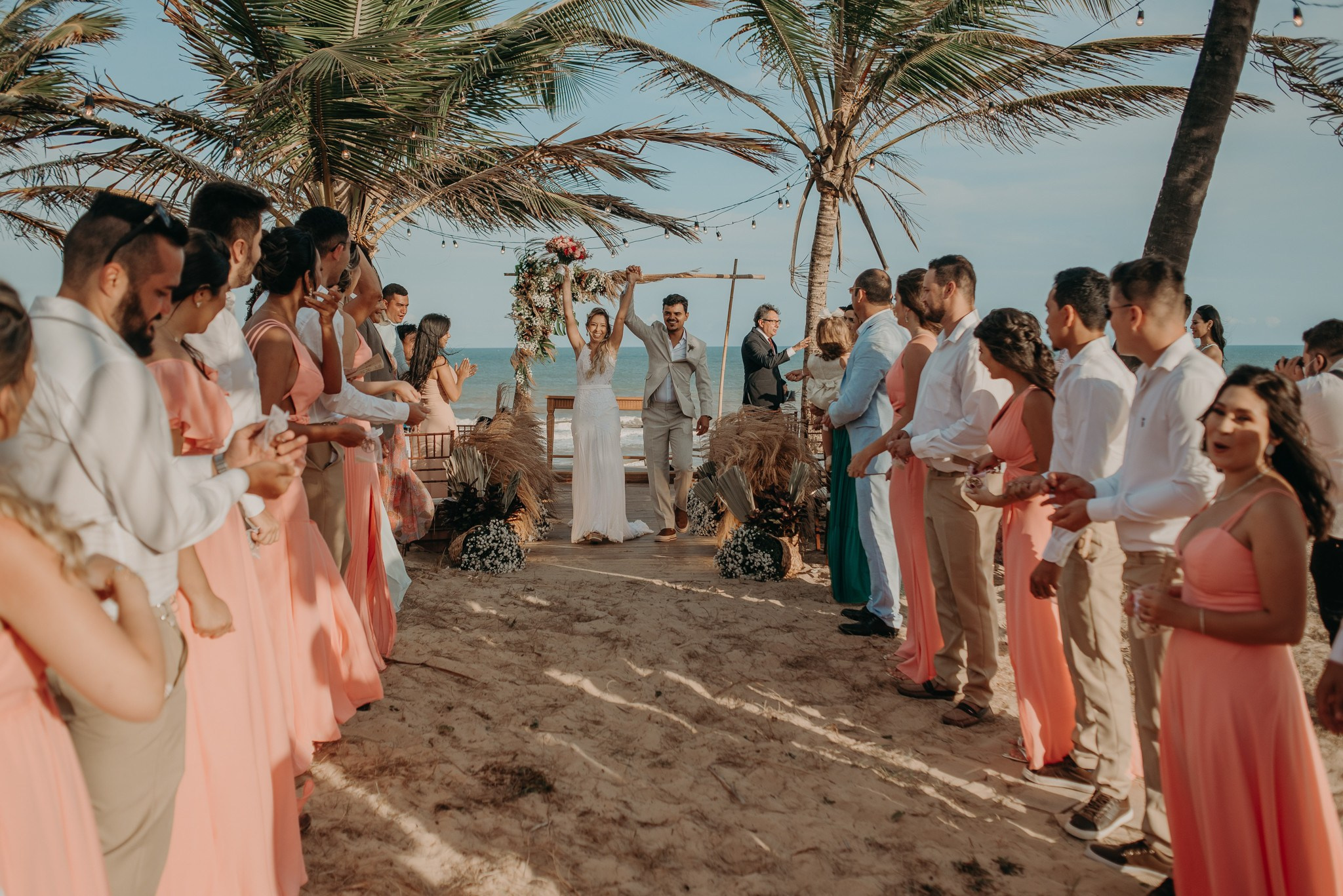 Nadia & Higor. Fotógrafos de Casamento na Bahia: Elart Fotografia