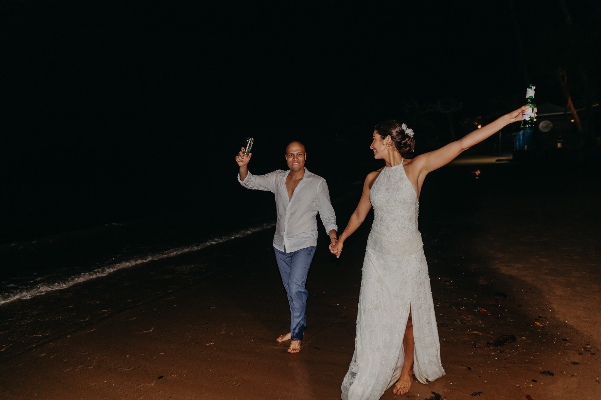 Bel & Dan. Fotógrafos de Casamento na Bahia: Elart Fotografia