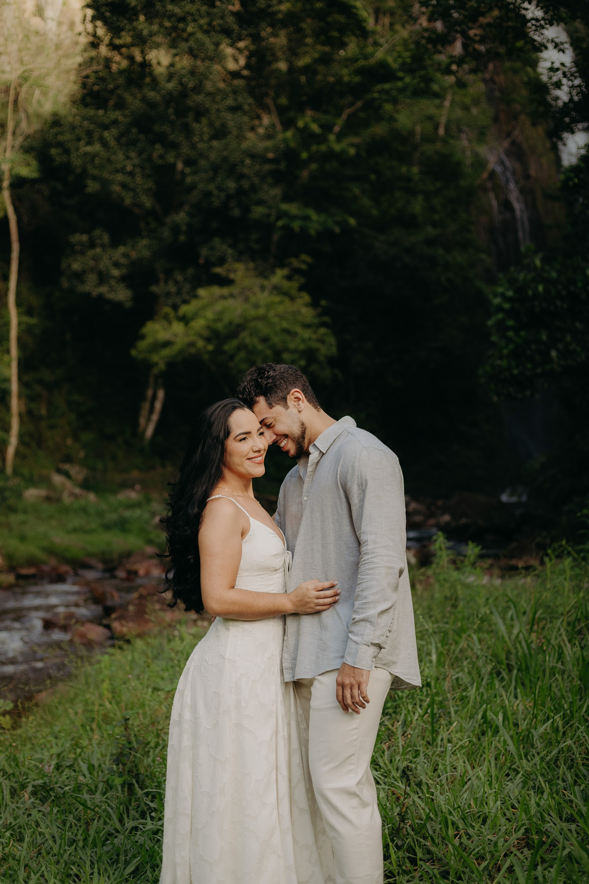 Luara & Gabriel. Fotógrafos de Casamento na Bahia: Elart Fotografia