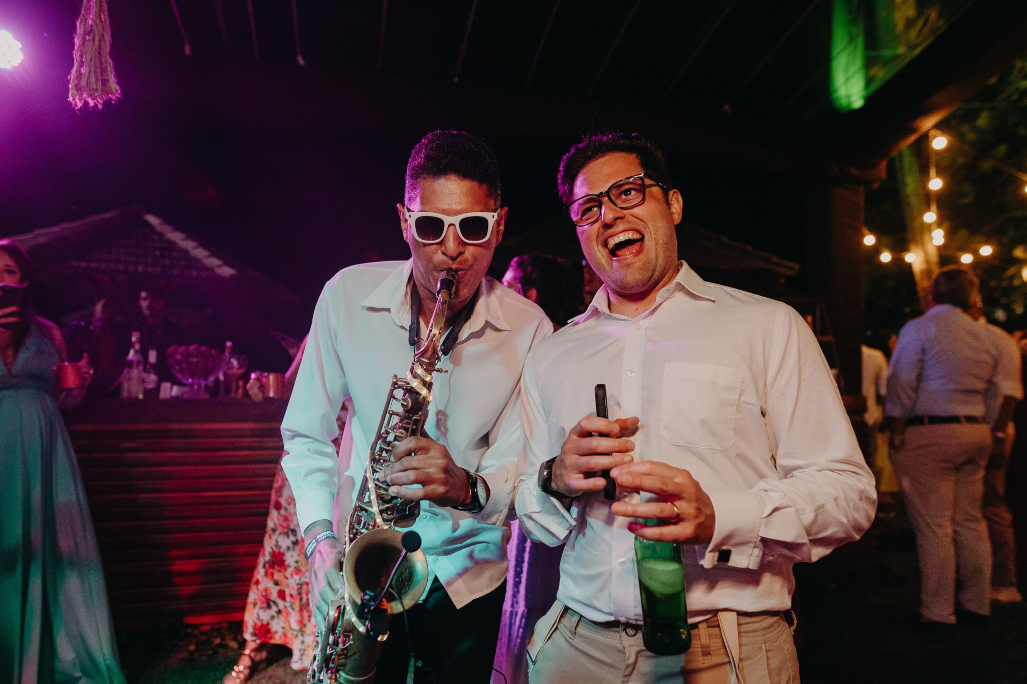 Bel & Dan. Fotógrafos de Casamento na Bahia: Elart Fotografia