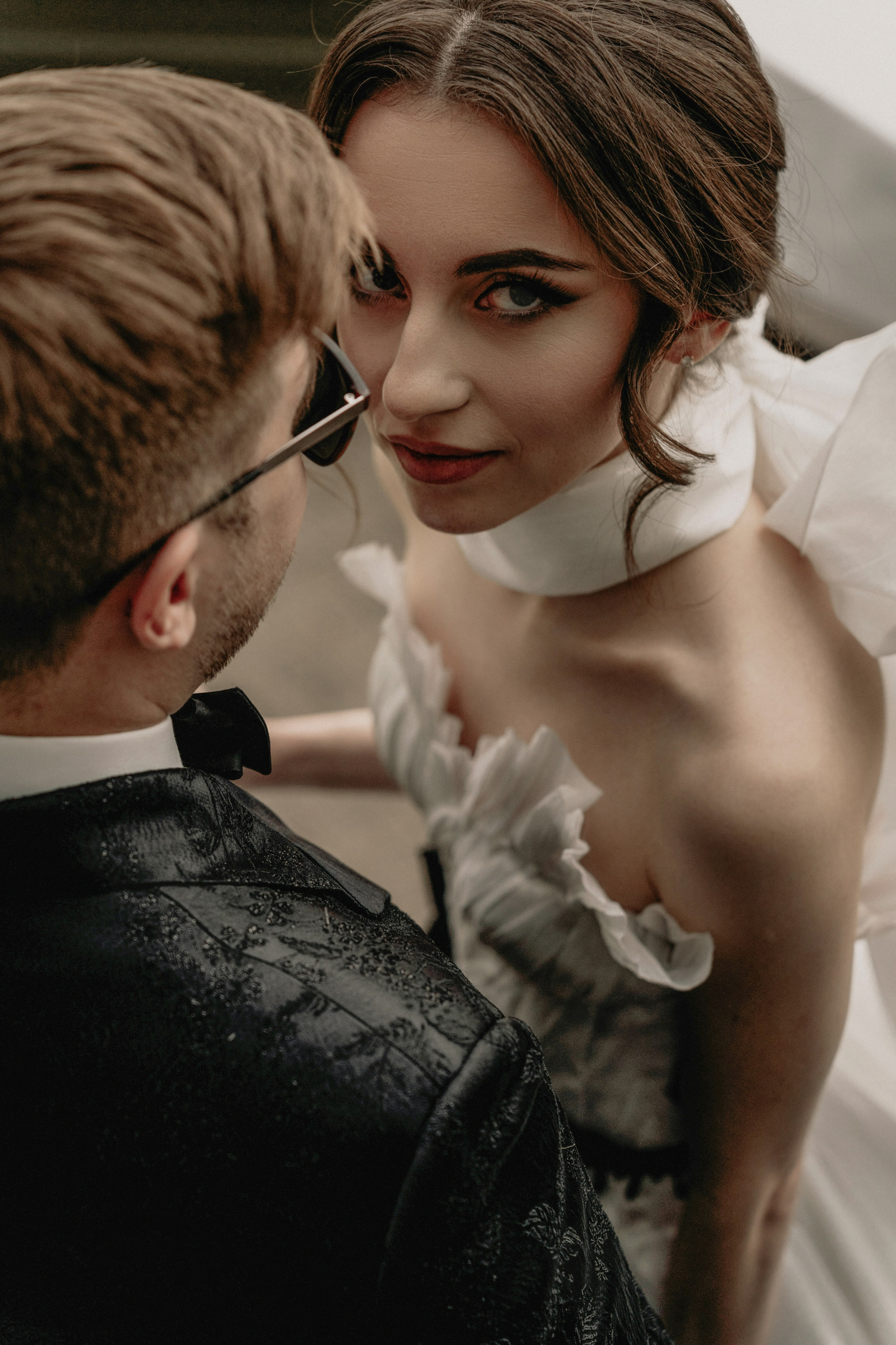 Lubov&Daniel. Wedding and family photographer and videographer PA, NJ, NY, DE, MD