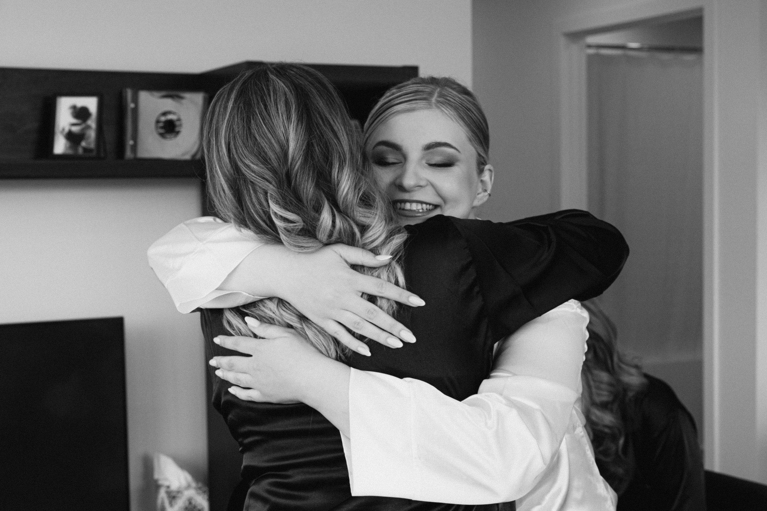 Khrystyna & Zachary (Winnipeg Art Gallery). Wedding Photographer in Winnipeg — Cinematic & Timeless by Vitiuk Photography