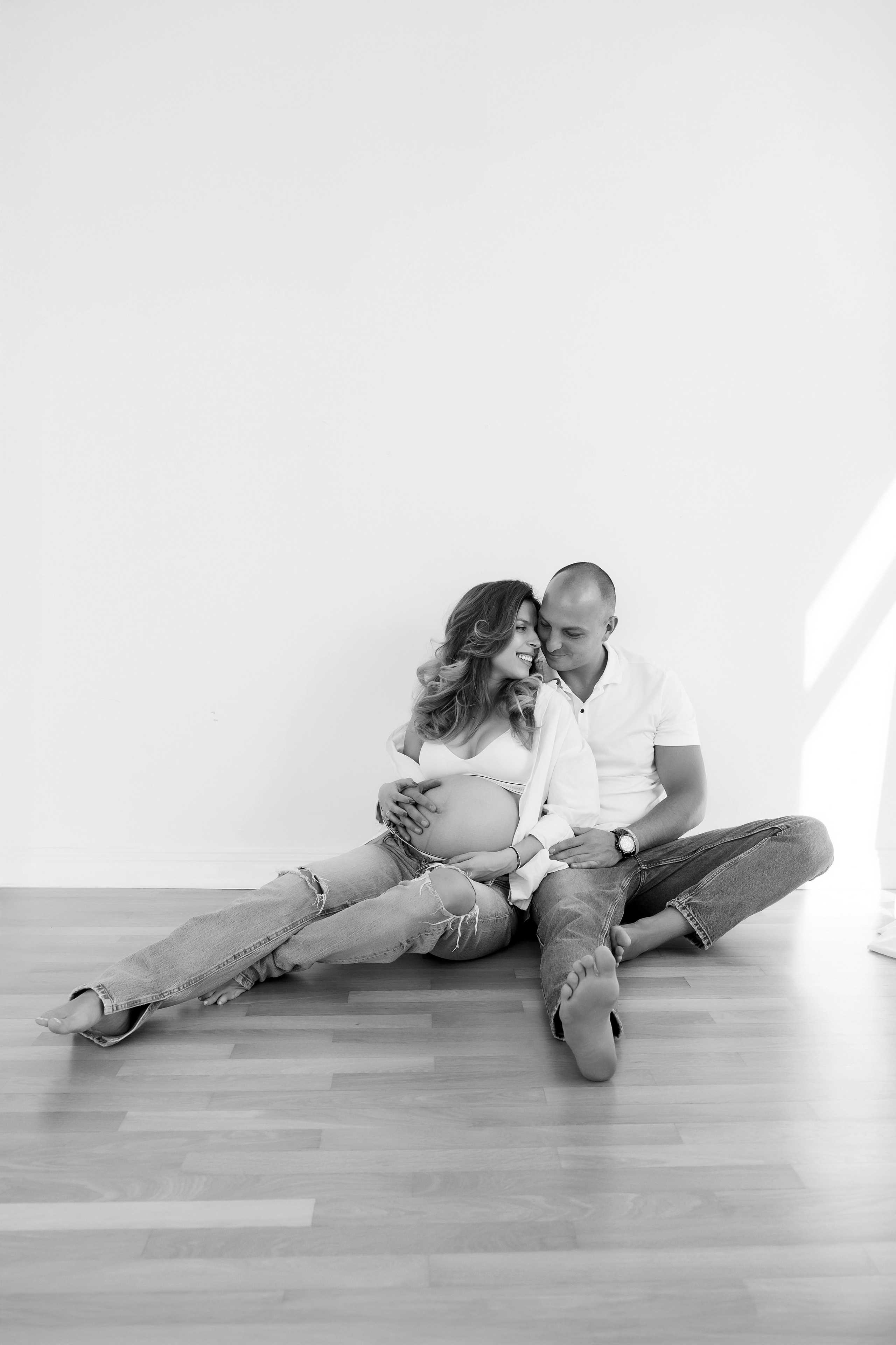 Фотосесия в студио. Фотограф Ирина Йотова