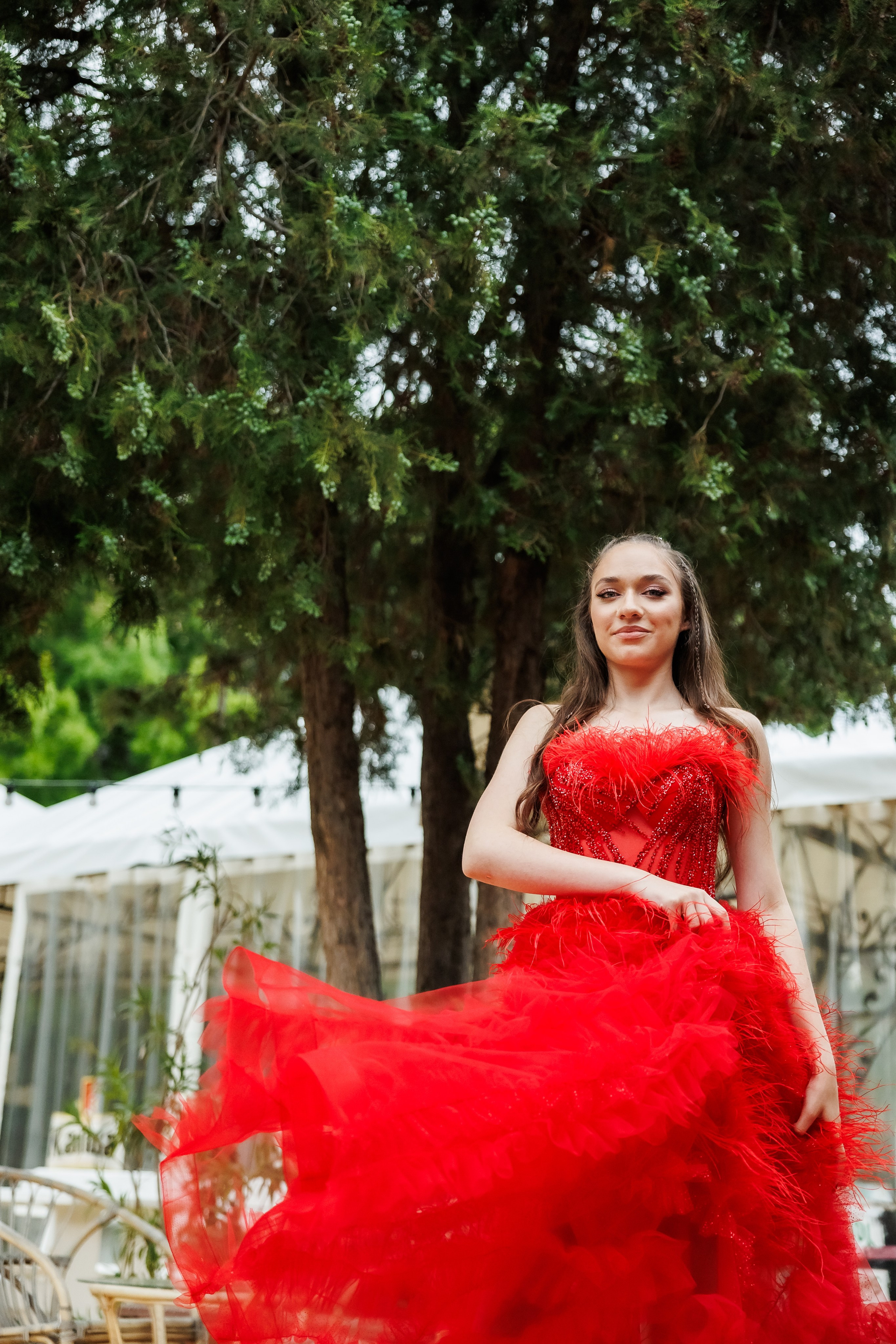 Абитуриентски Бал 2024. Фотограф Ирина Йотова