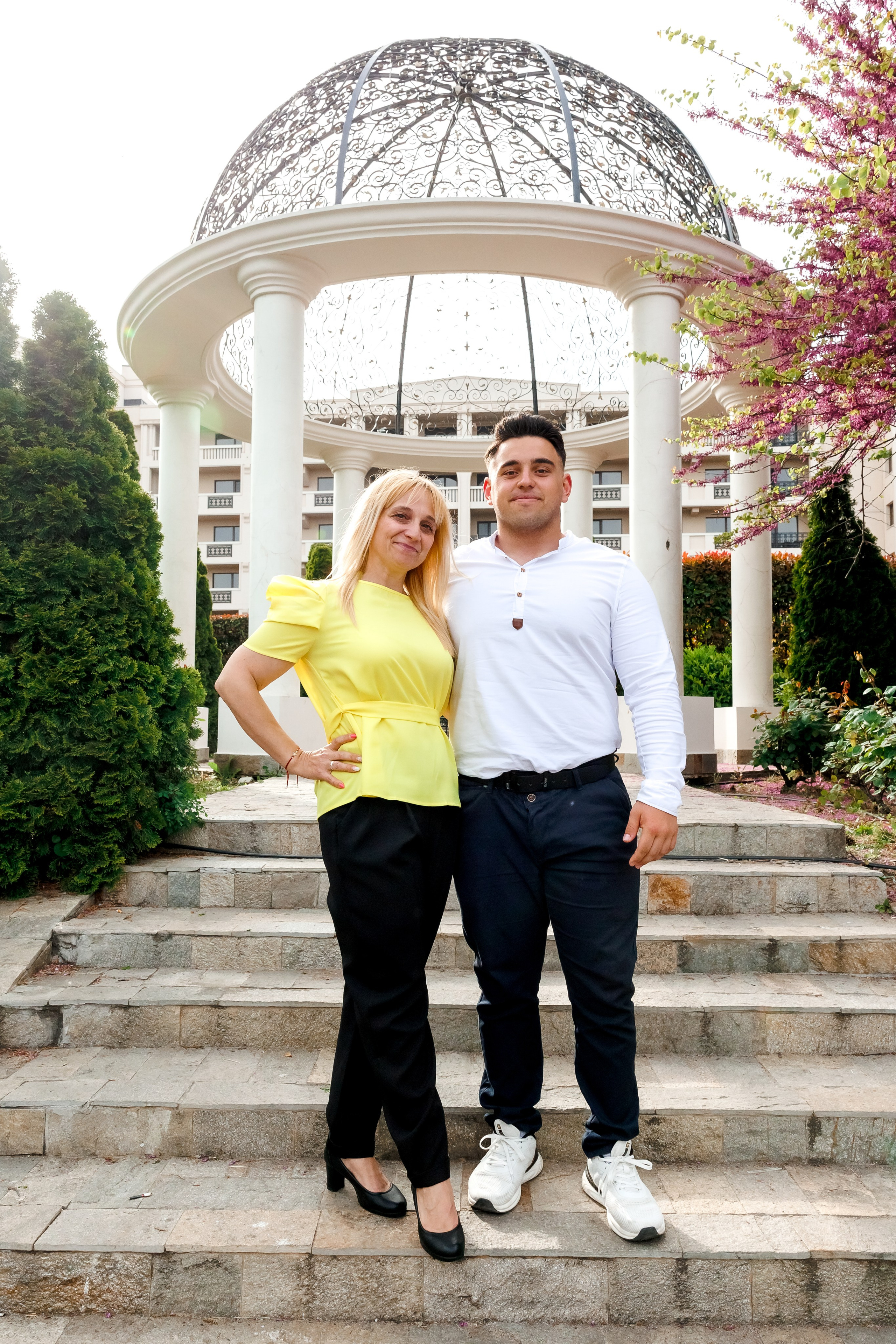 Бургас 12А. Фотограф Ирина Йотова