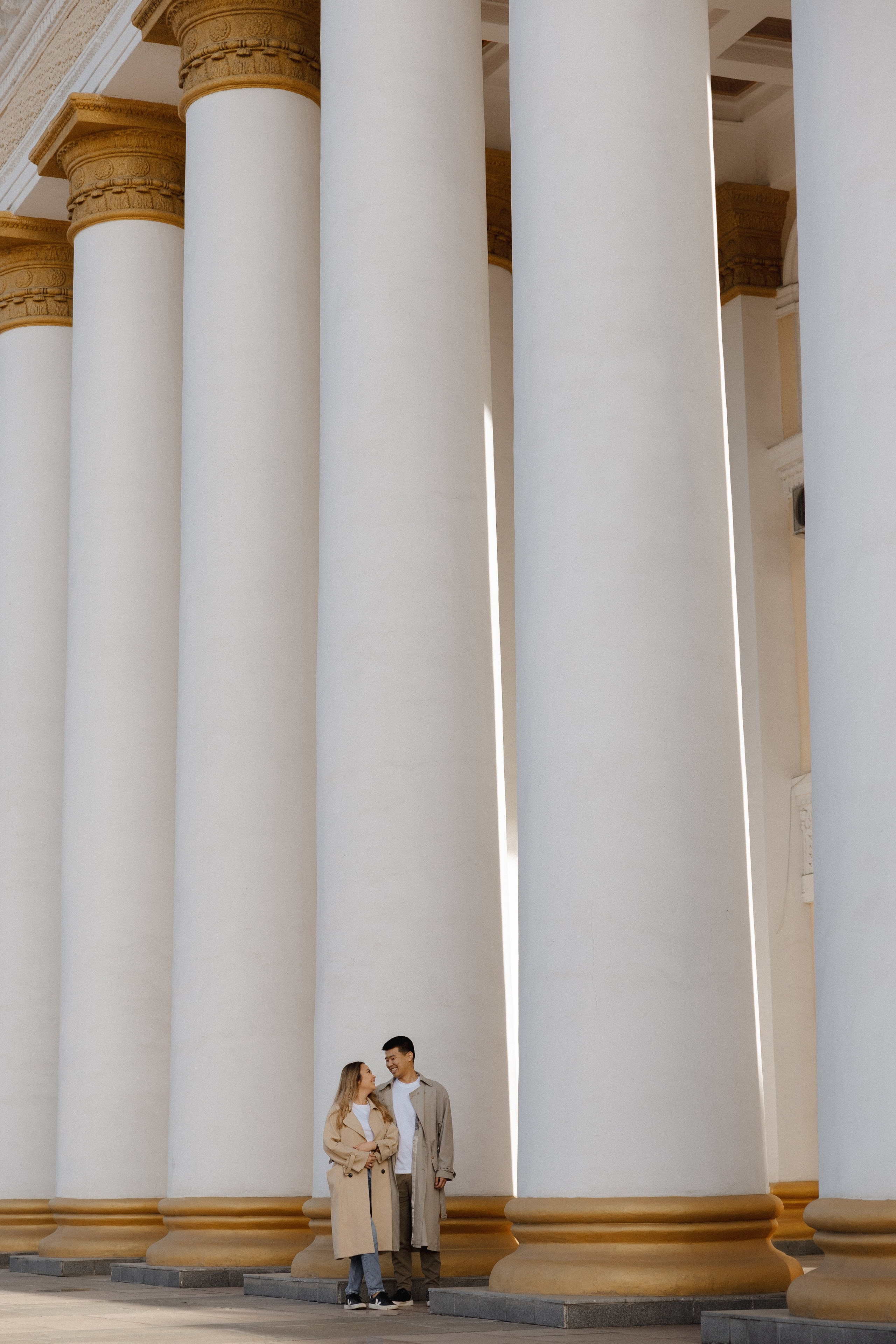 Медер и Айжан. Азимжан Нуритдинходжаев — свадебный фотограф