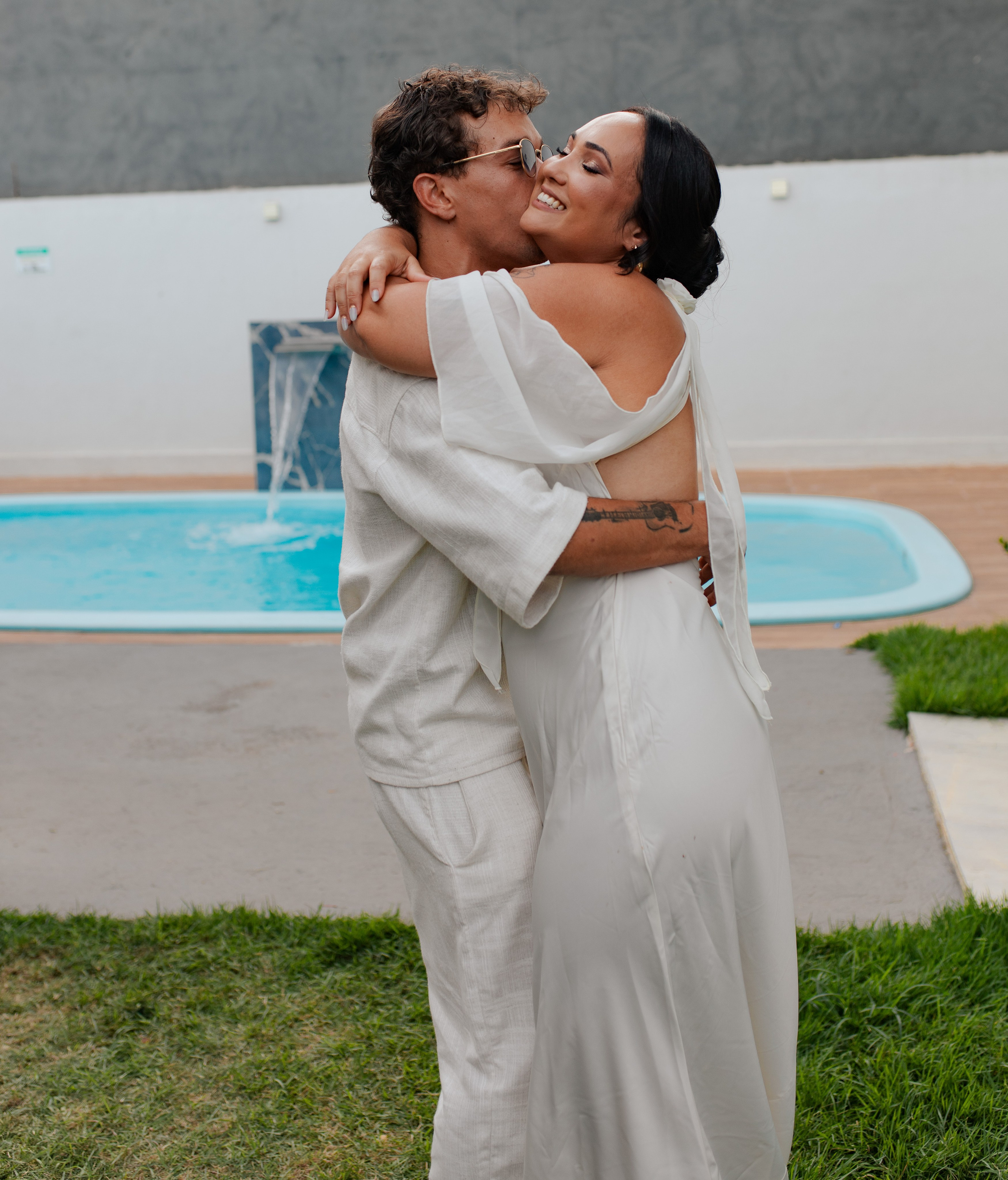 Vhictor Peres & Camila. ÂMBAR FOTOGRAFIA