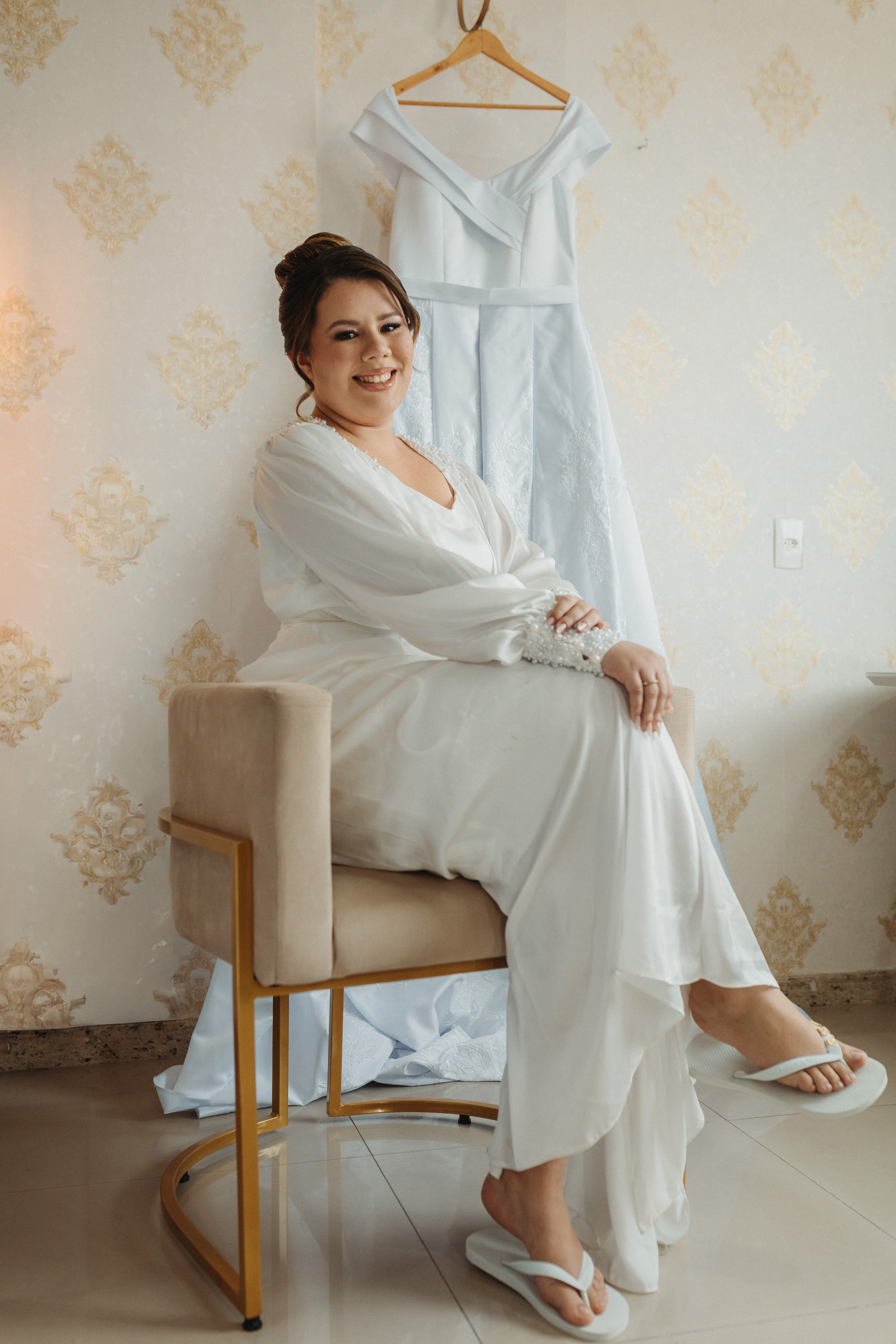 Casamento — William & Rebeca. ÂMBAR FOTOGRAFIA