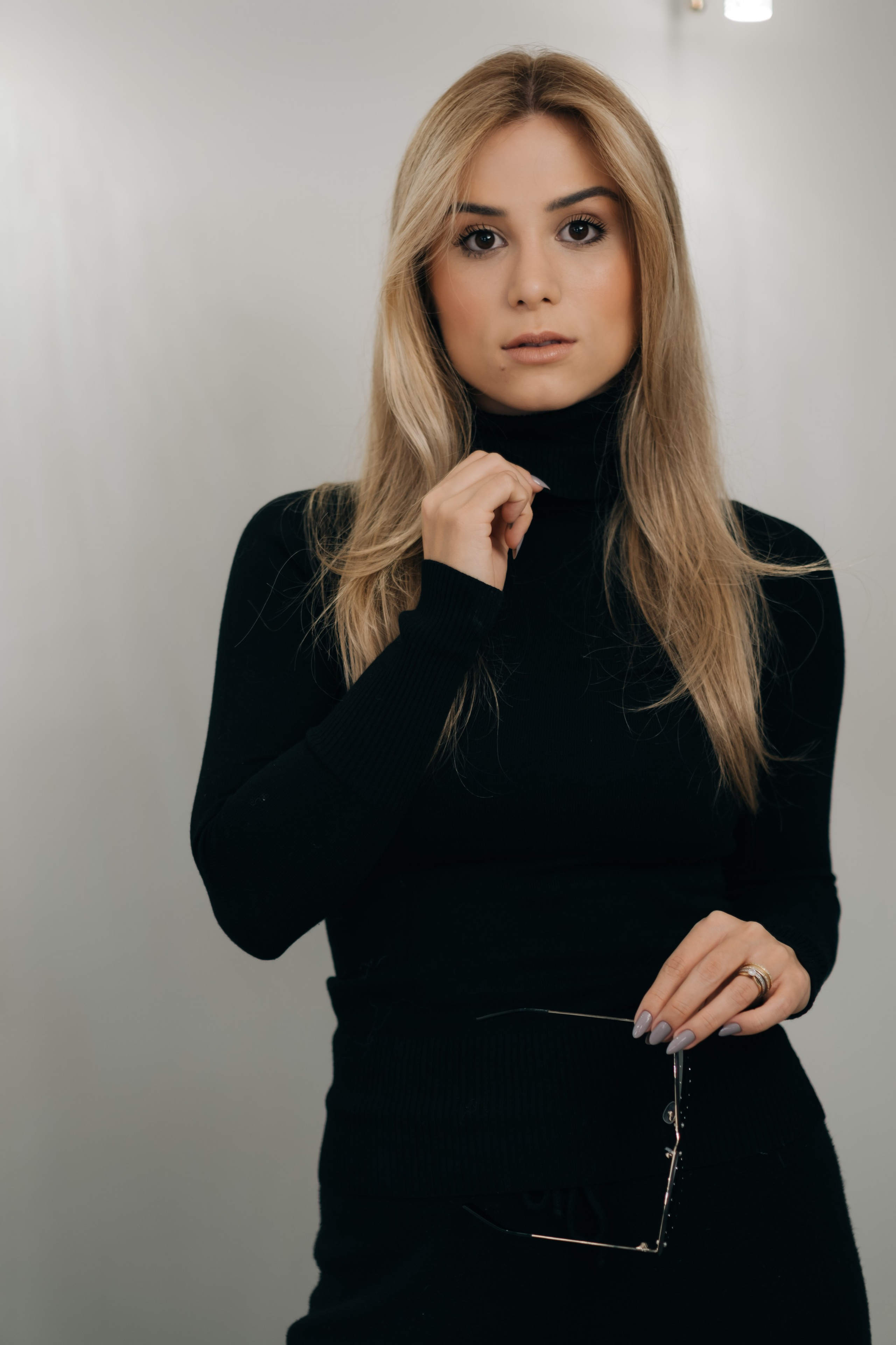 Portraits. Yara Anacleto Photos — Retratos Autorais & Editoriais