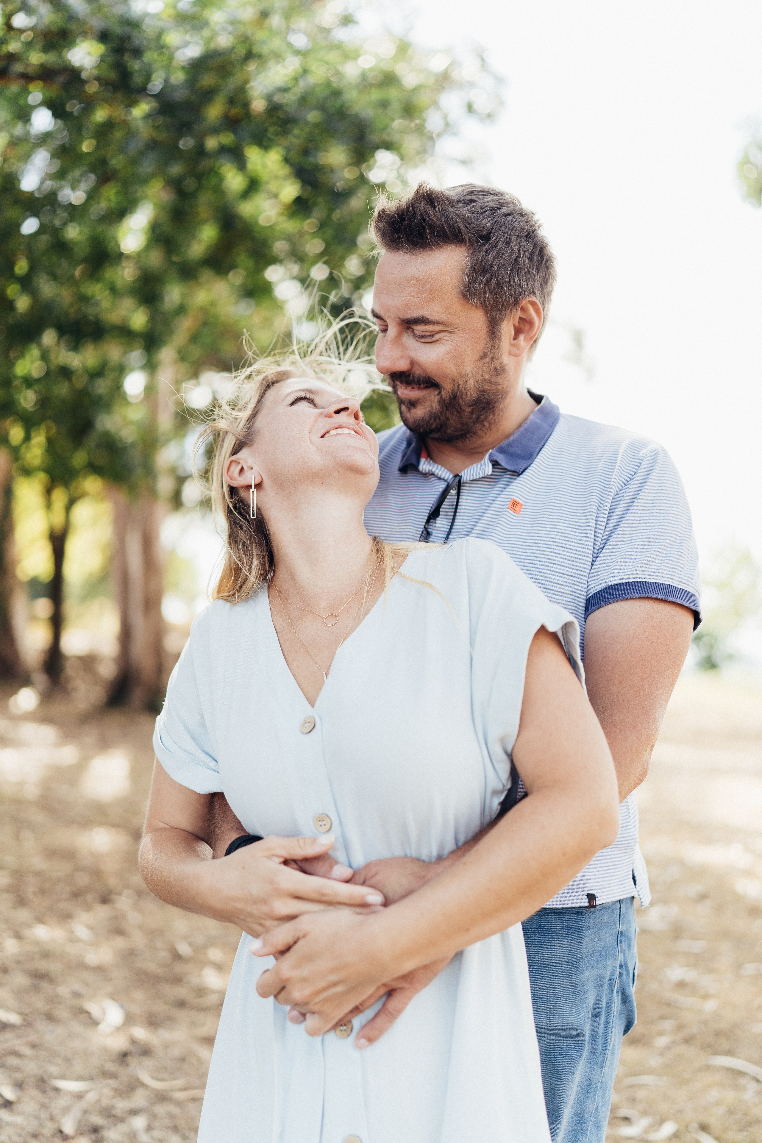 Маша, Максим, Эвелина, Эмилия. Family photographer in Oviedo — Yana Razina