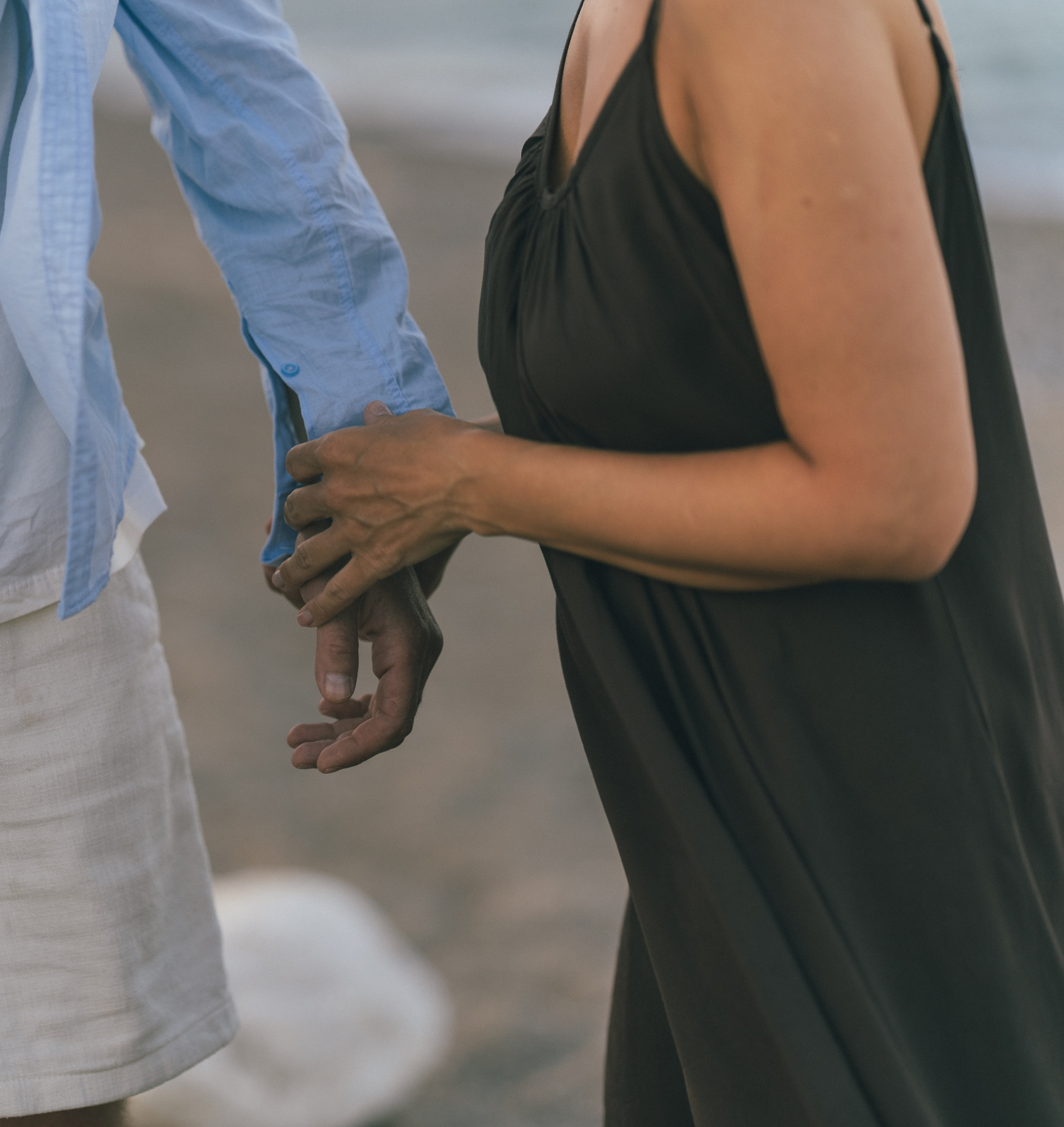 Оля, Слава и Лера. Family photographer in Oviedo — Yana Razina