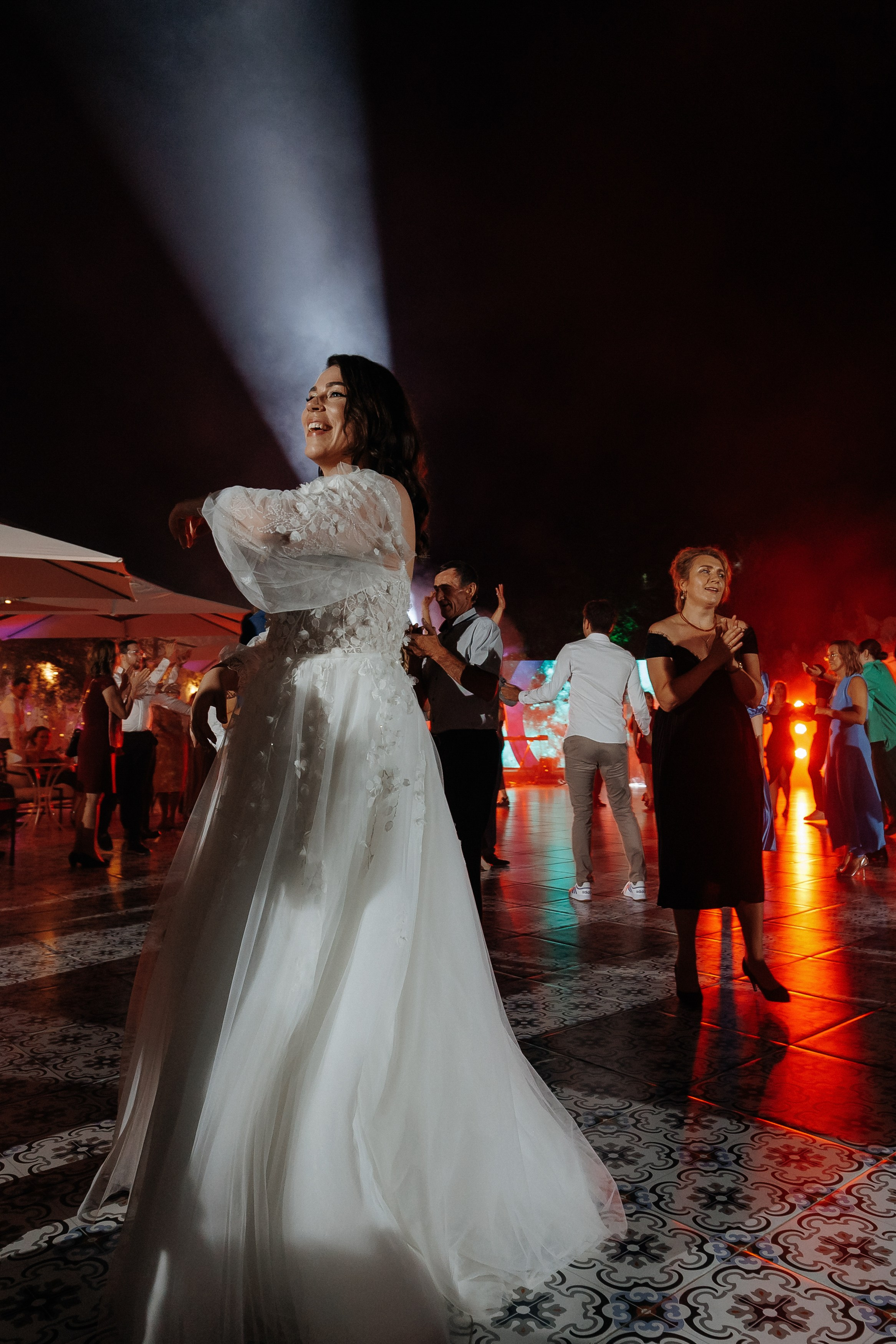 DANIEL + VALERIA. Fulga Photographer