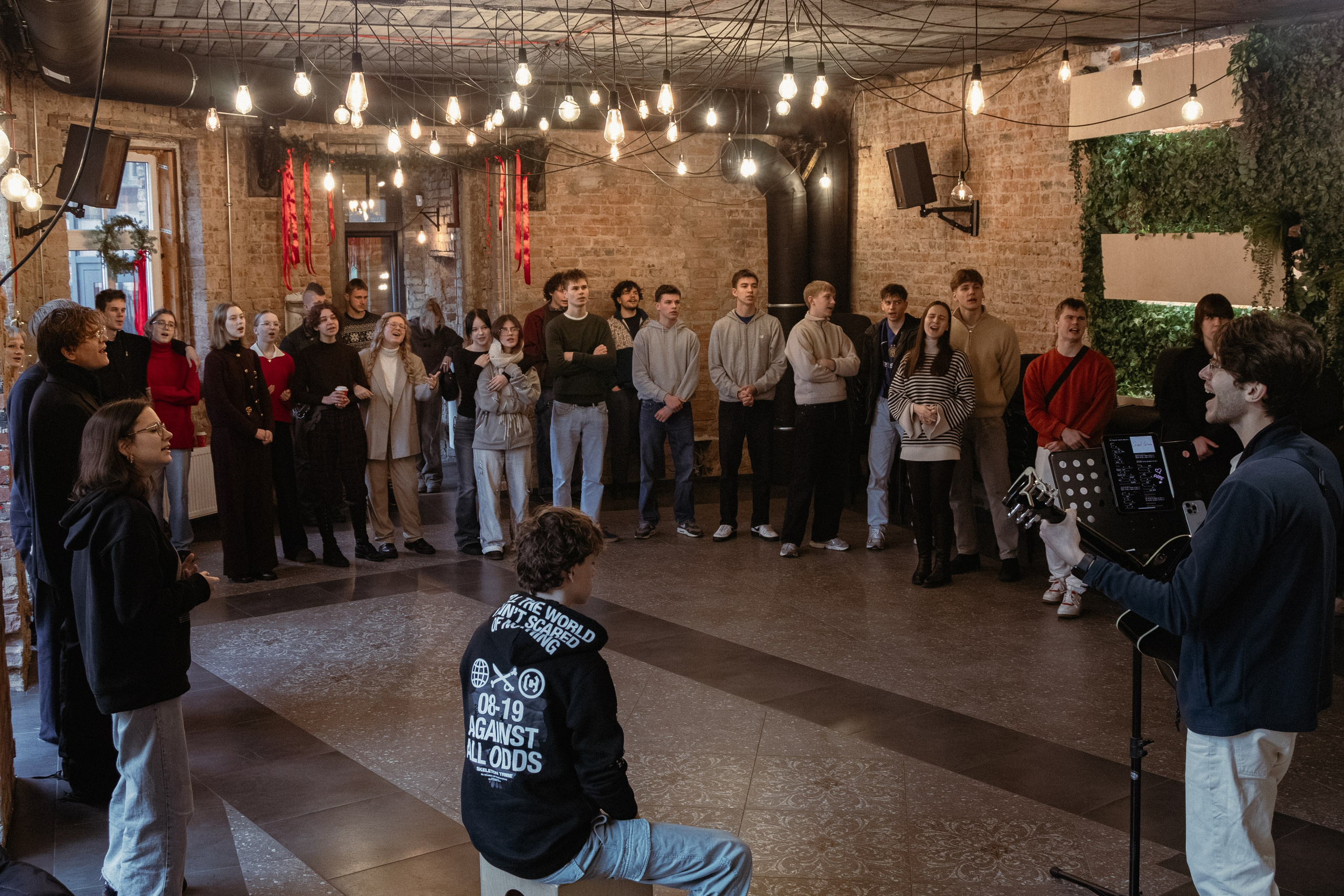 Conference Riga 2024. Дизайнер и Фотограф в Кишинёве Бусуйок Станислав