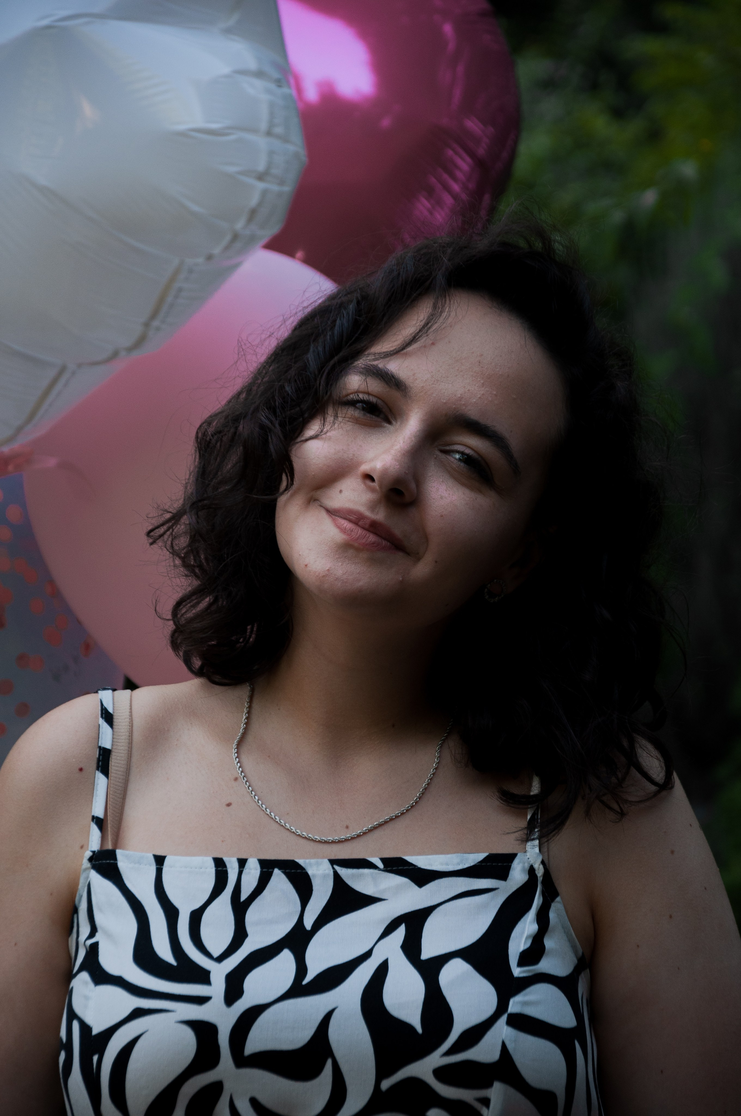 Sothie Baptize. Дизайнер и Фотограф в Кишинёве Бусуйок Станислав