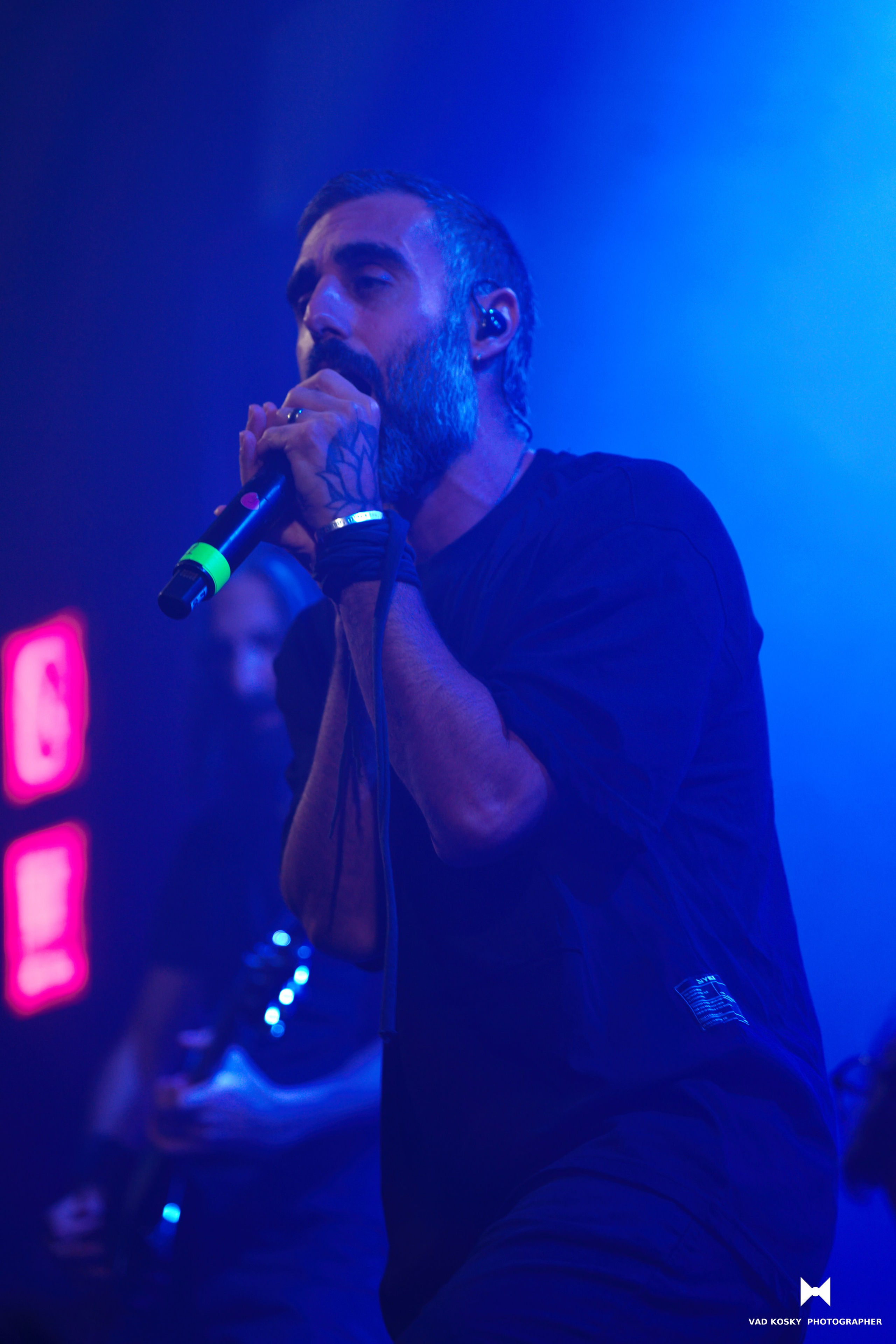 Walkways — Gagarin TLV 18.10.25. Vad Kosky Photographer