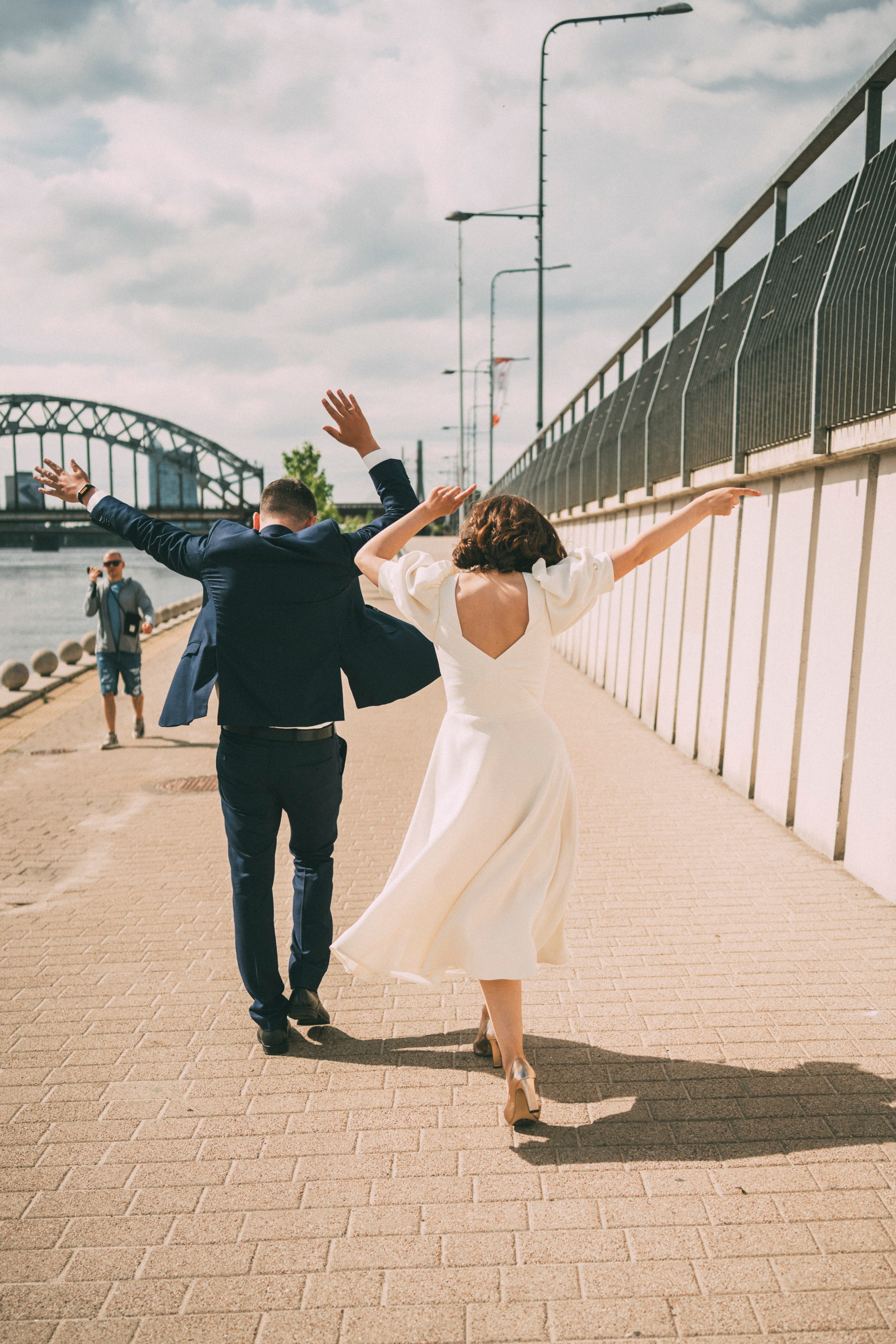 Kāzu foto, Anna + Aleksejs, BalticWedding. Kāzu video un kāzu foto | BalticWedding - Ainārs Krauklis