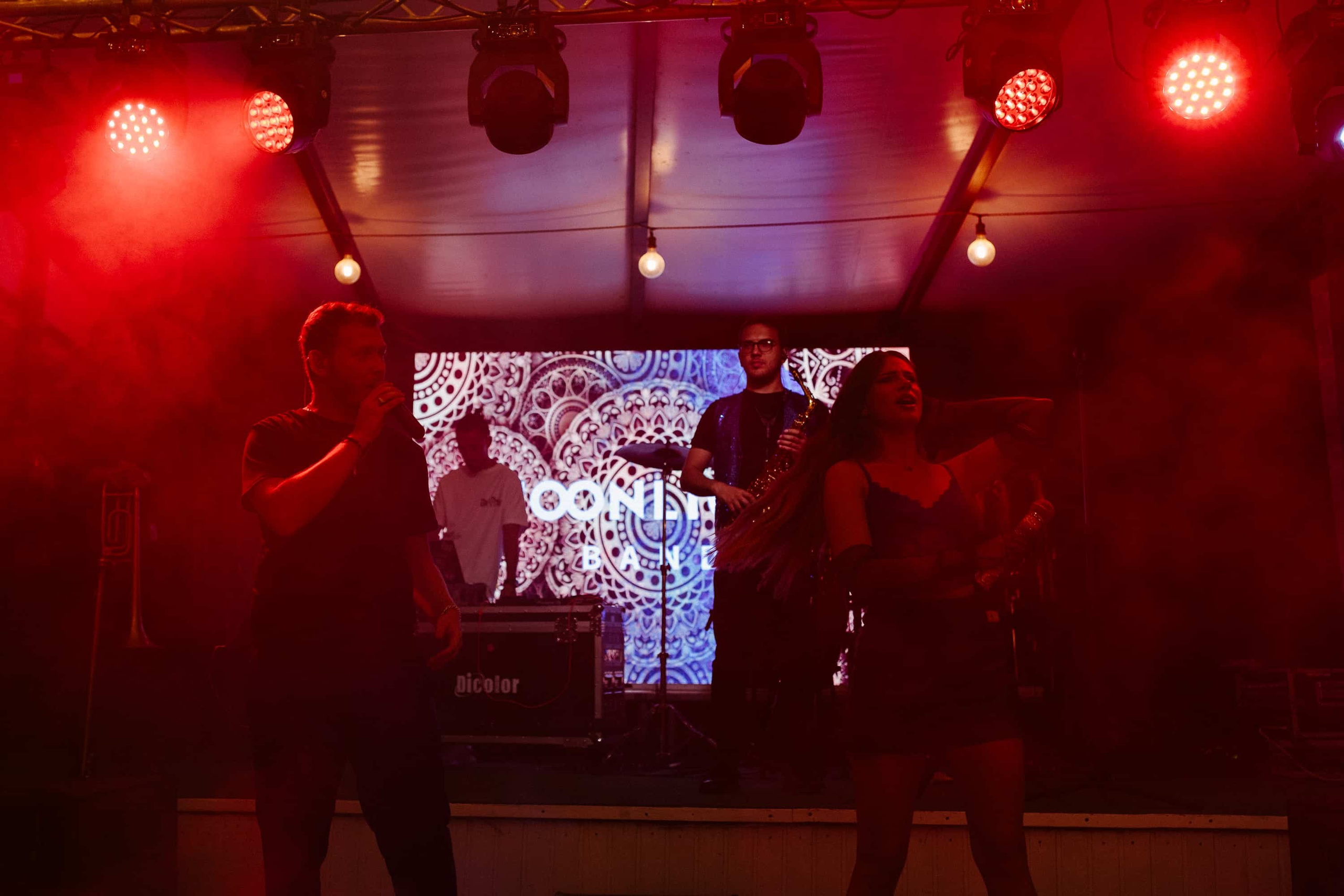 Andreea & Alex | wedding day