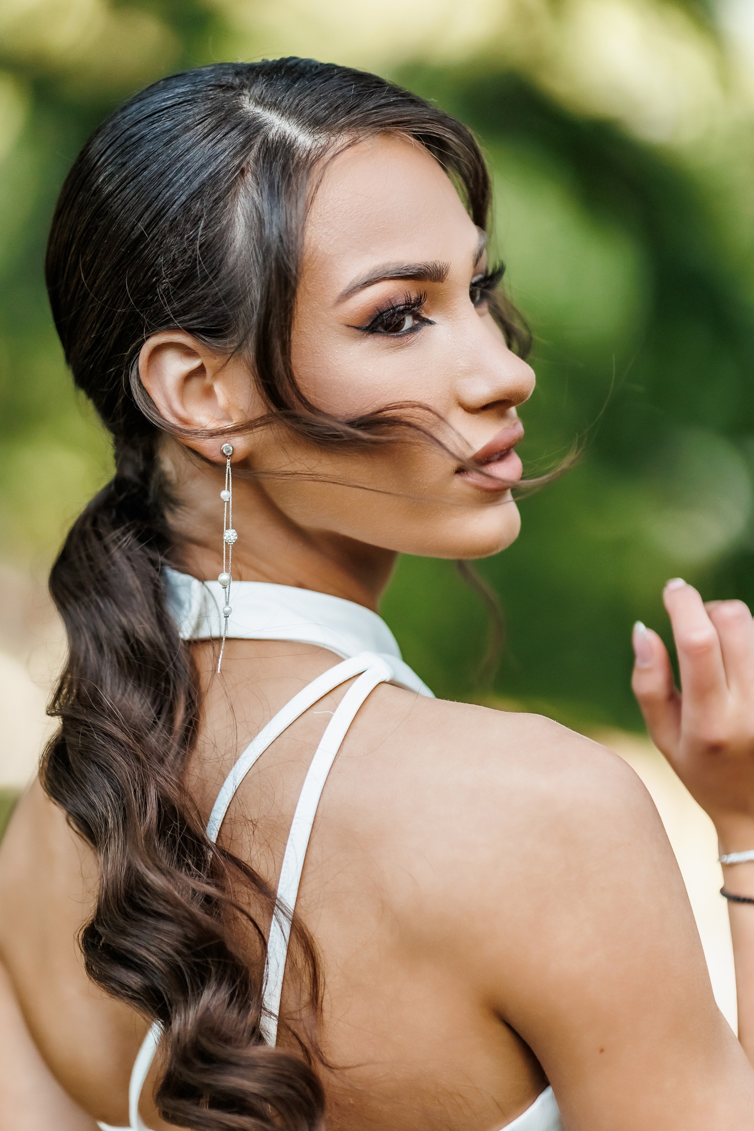 Абитуриентски Бал 2024. Фотограф Ирина Йотова