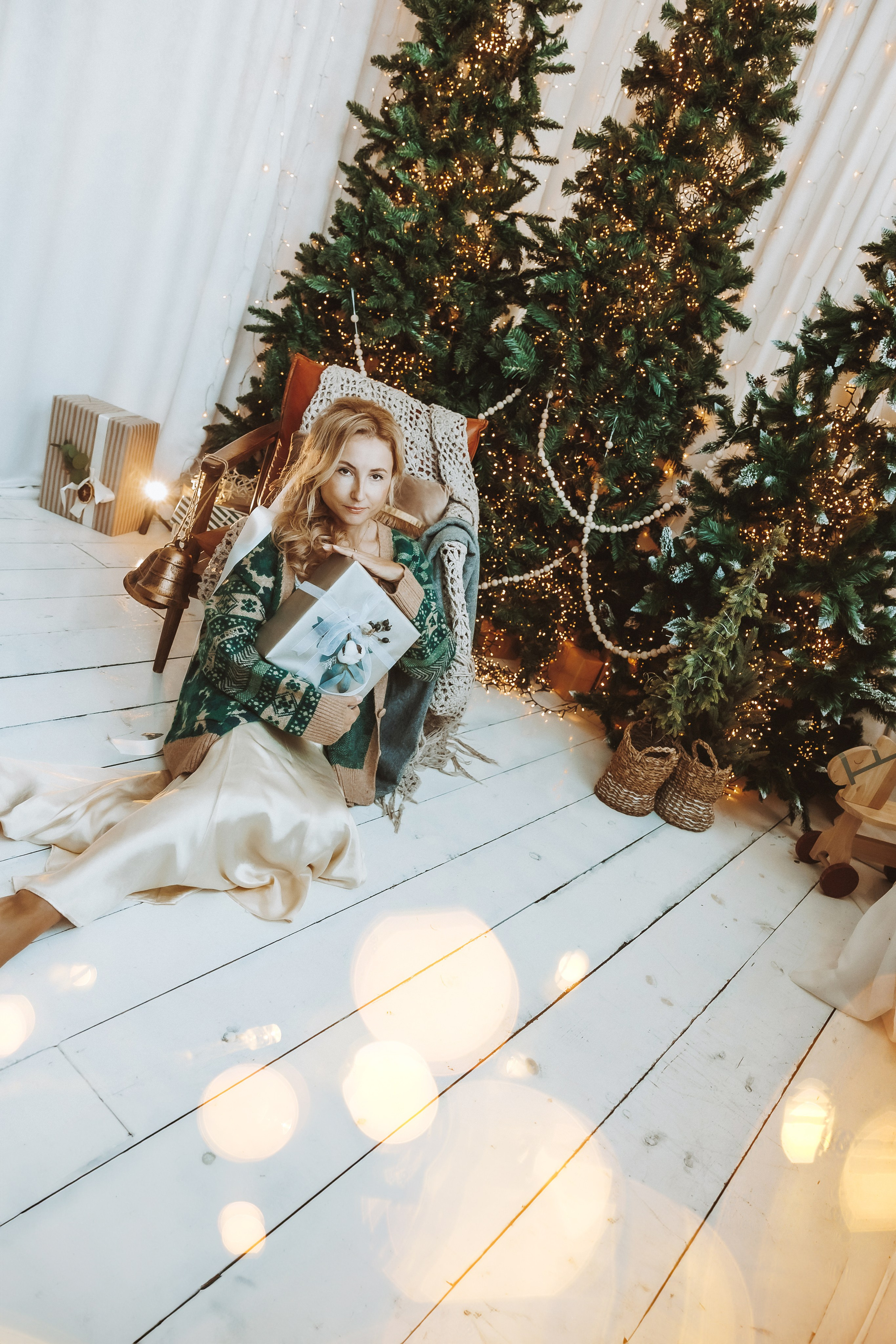 Декор 2023-24. Фотограф Ирина Йотова