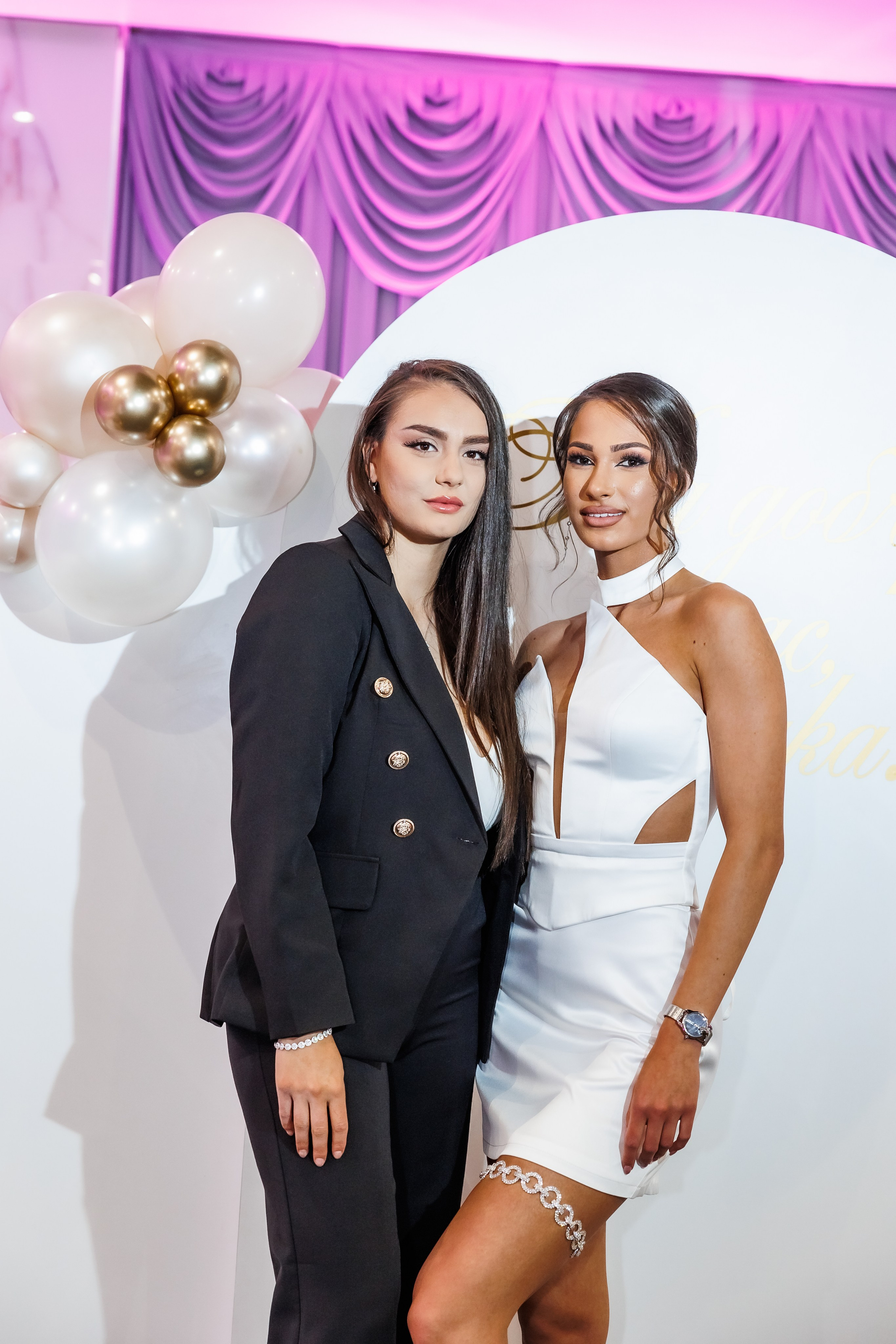 Абитуриентски Бал 2024. Фотограф Ирина Йотова