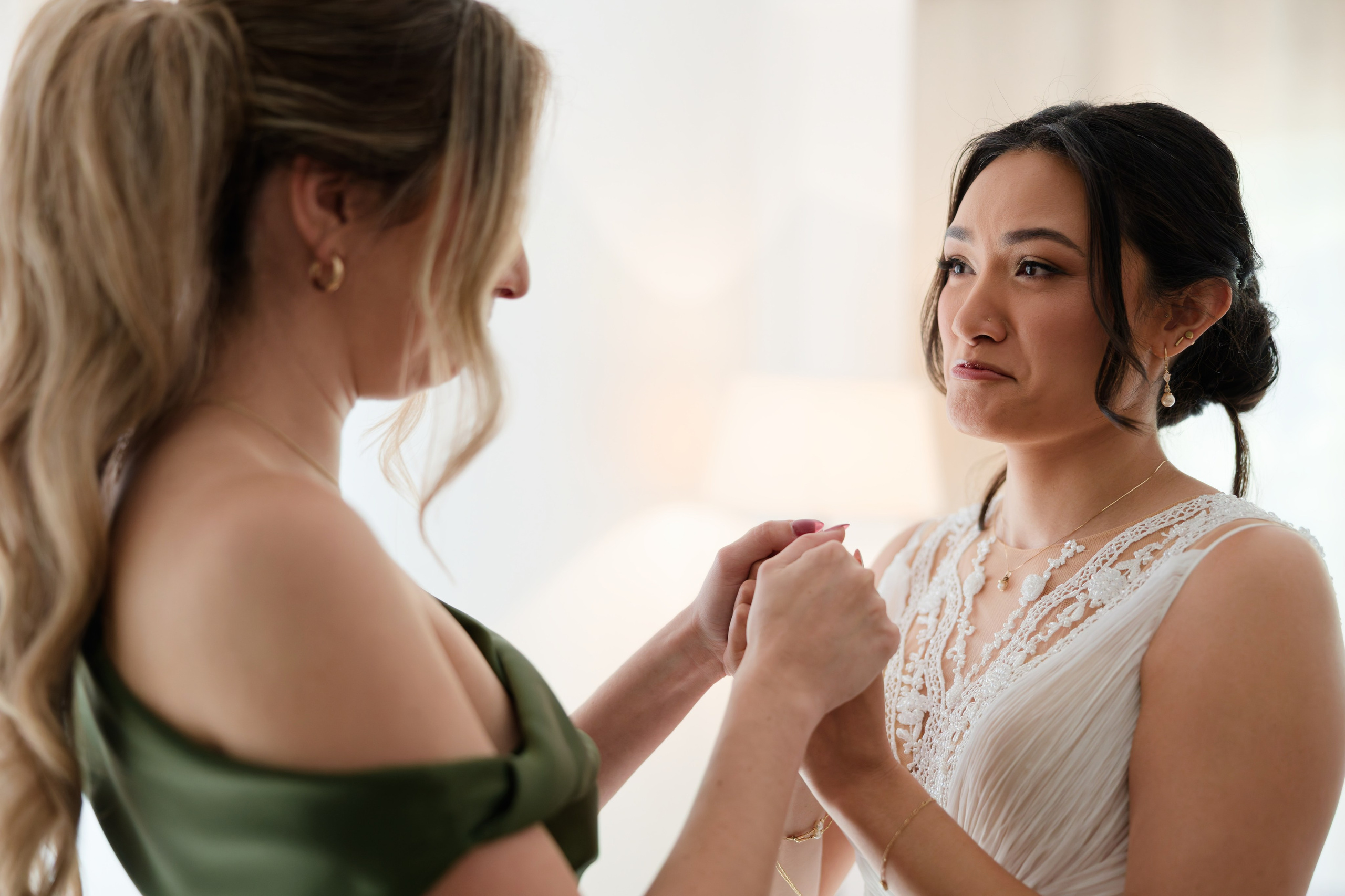Alana & Joseph. Destination Wedding Photographer — Nikita Burtsev