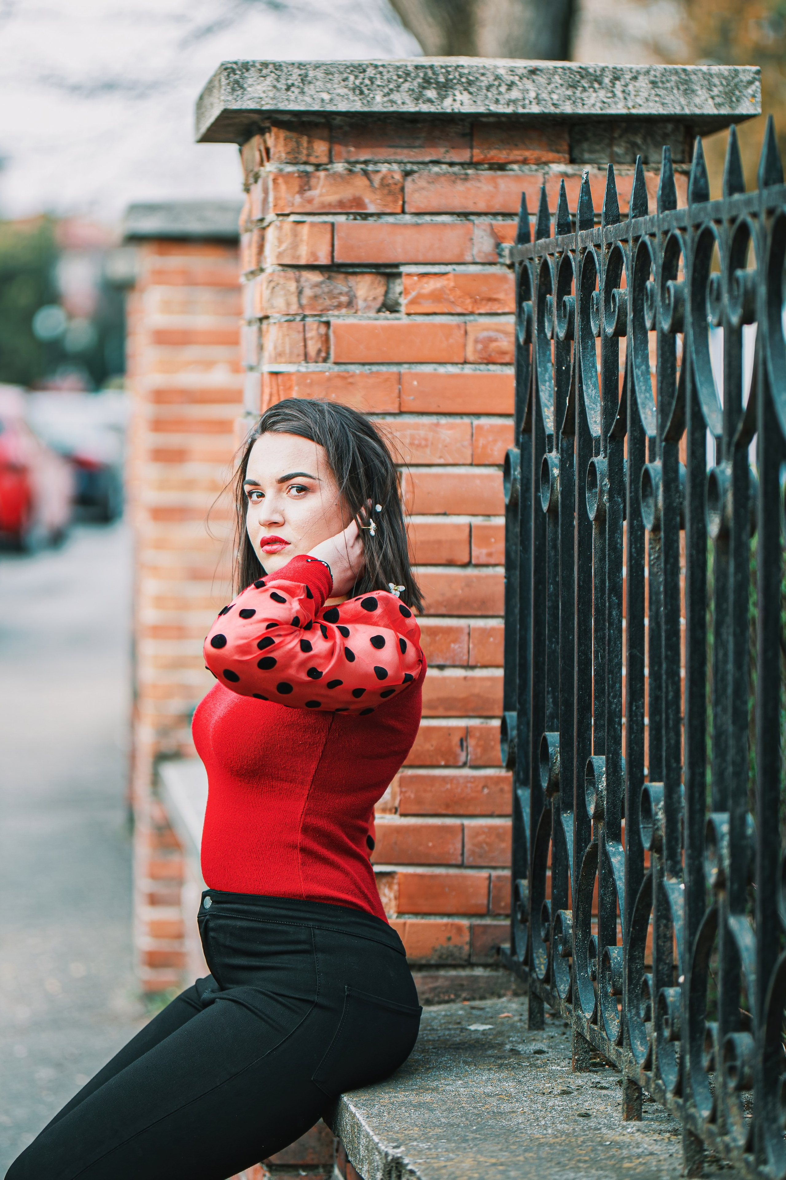 Sedinte. Lucian Dedeu — Fotograf de nuntă și eveniment