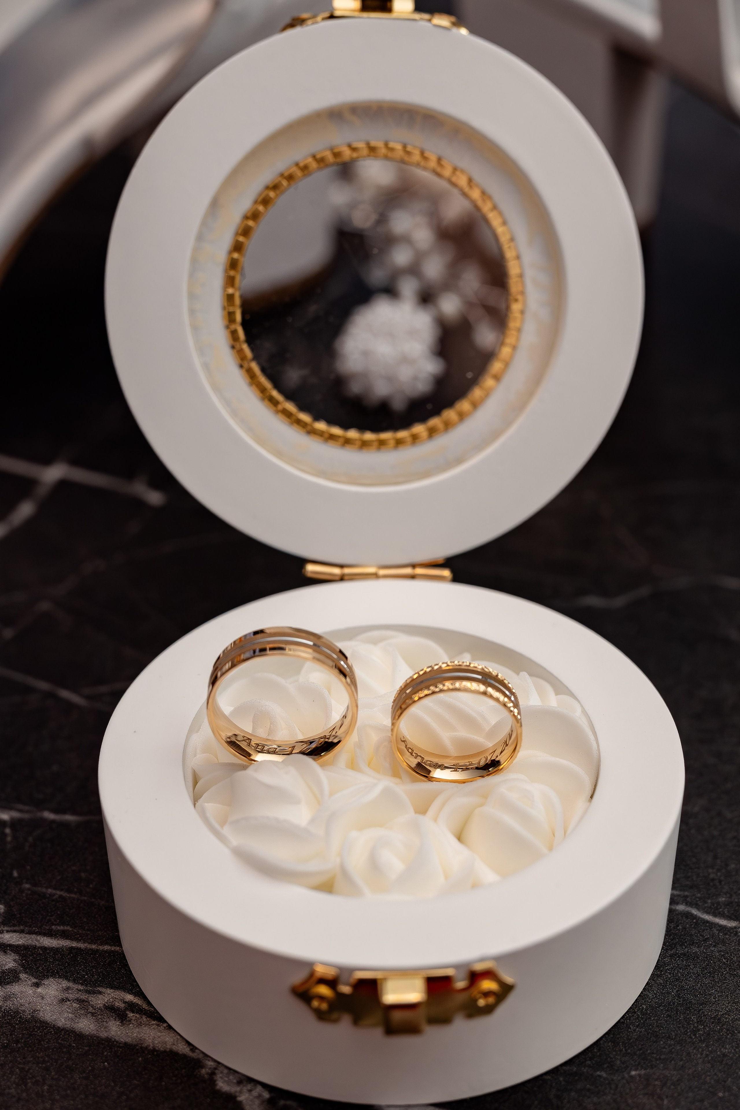 Adrian & Ana. Lucian Dedeu — Fotograf de nuntă și eveniment