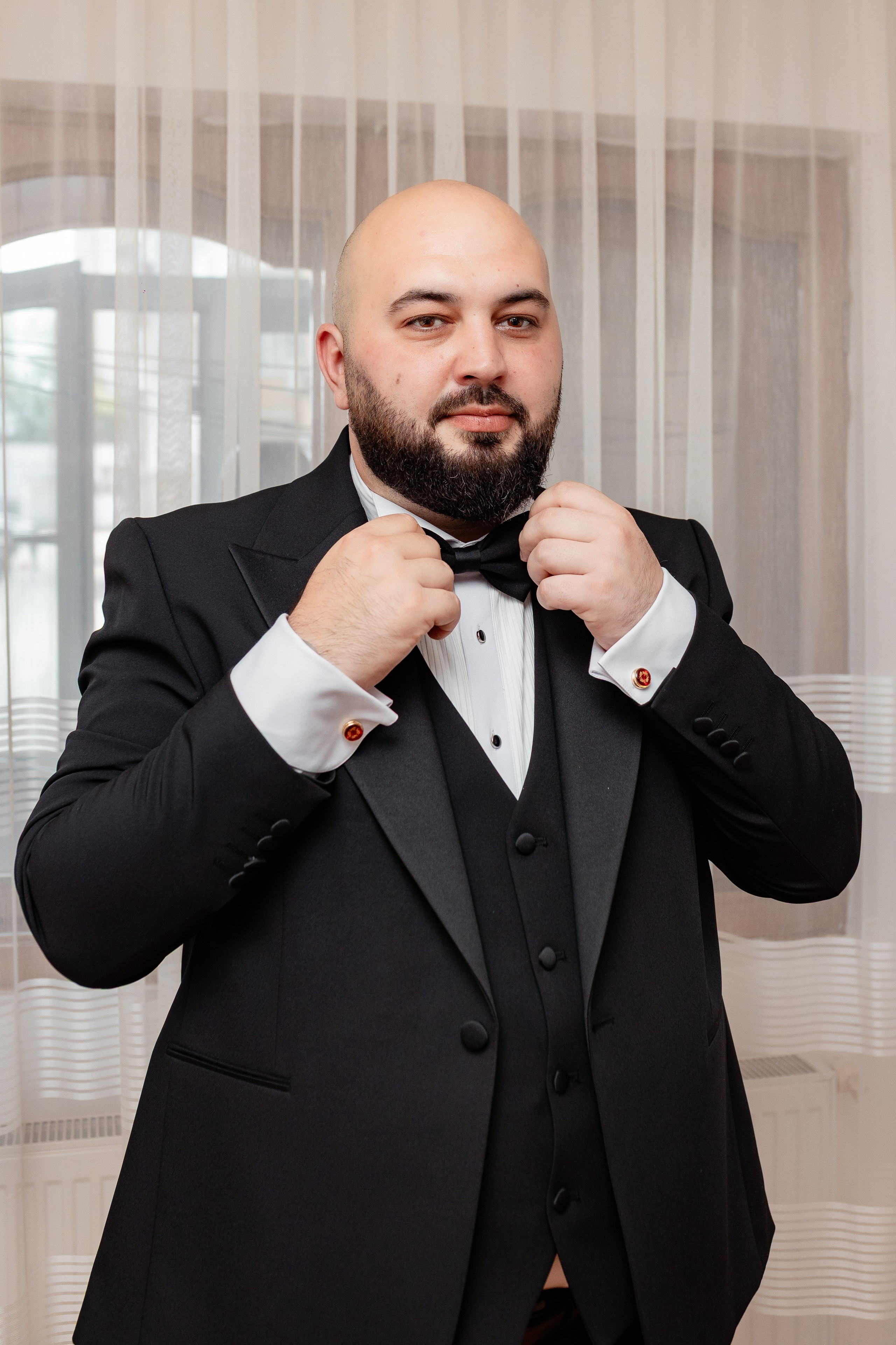 Ionut & Andreea. Lucian Dedeu — Fotograf de nuntă și eveniment