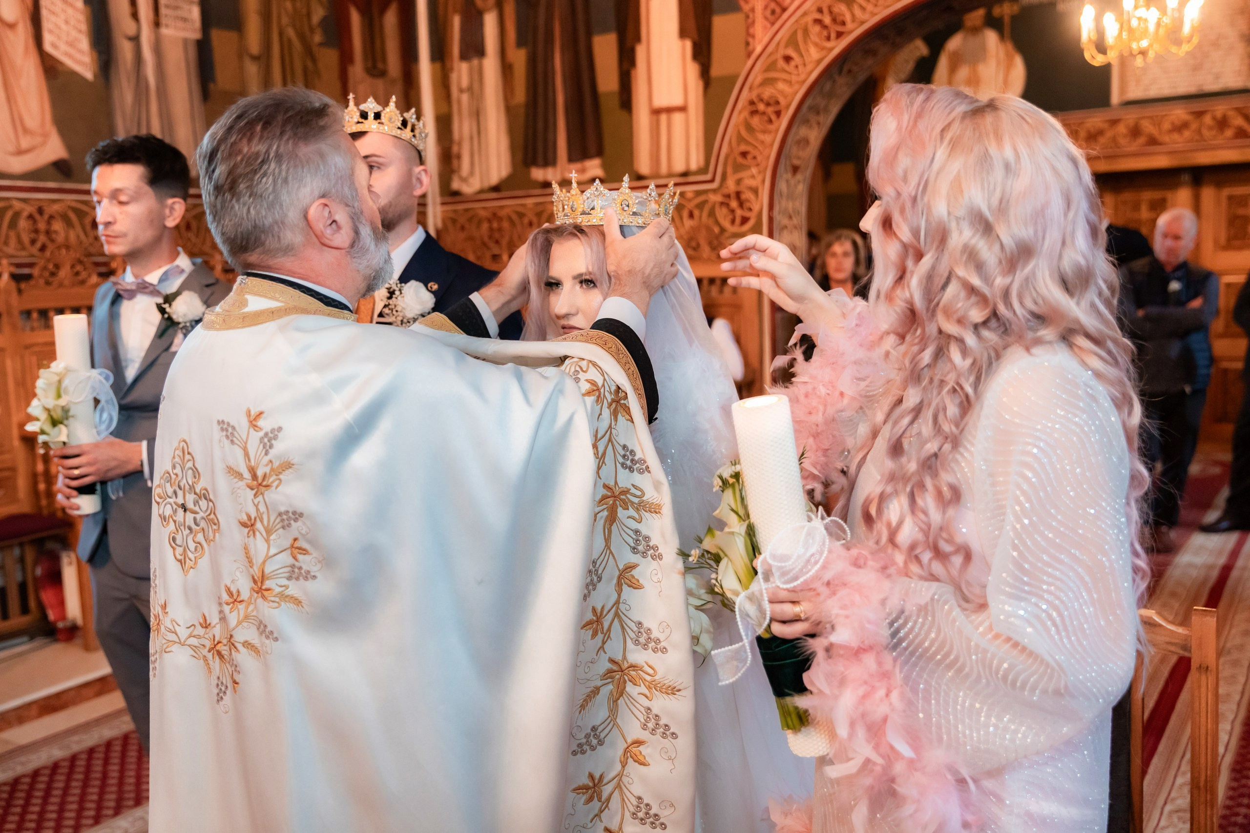 Andrei & Oana – Fotograf Nuntă Botoșani | Alin Chirilă – Povestitor prin Fotografie