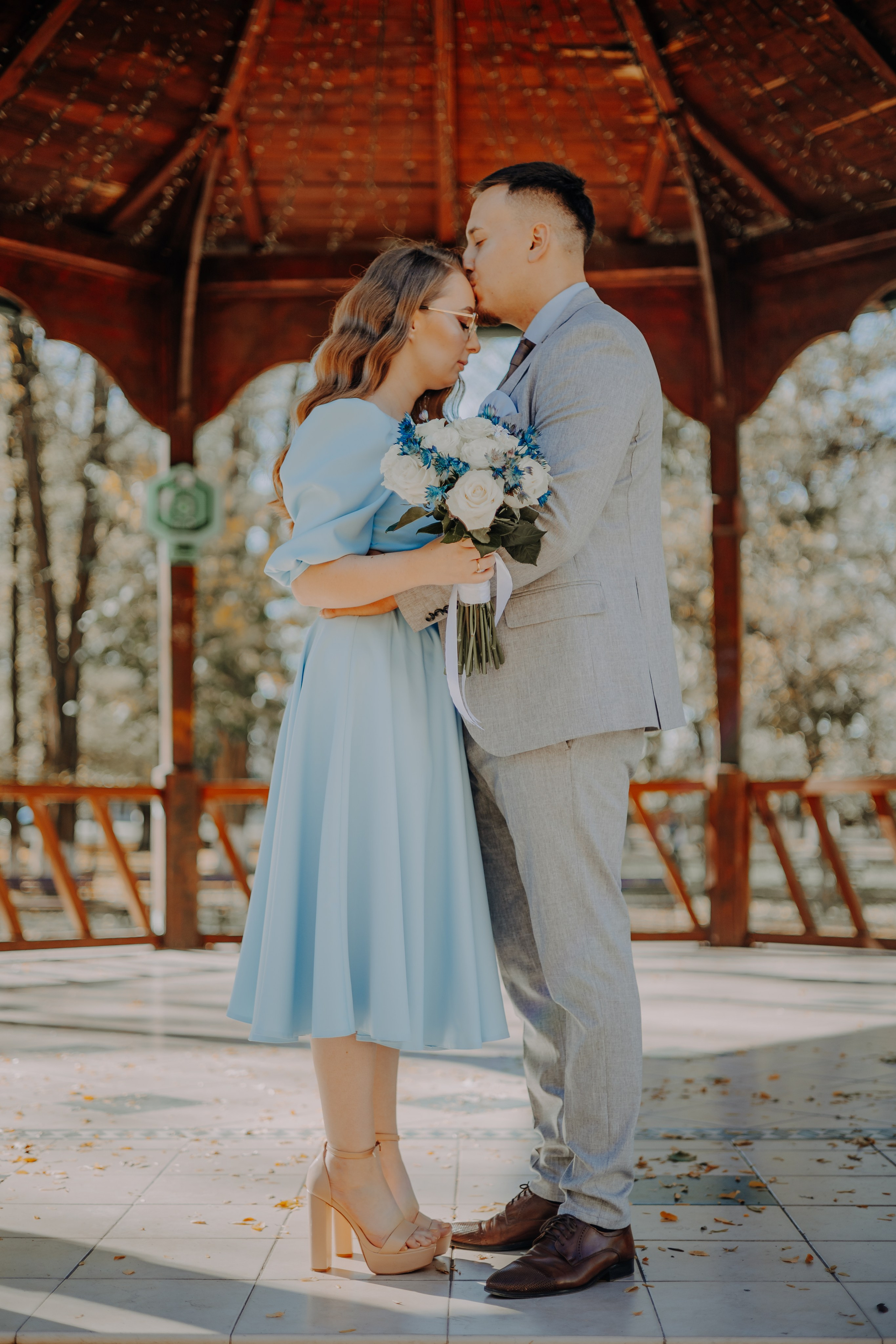 A&M. George Laslău Fotograf