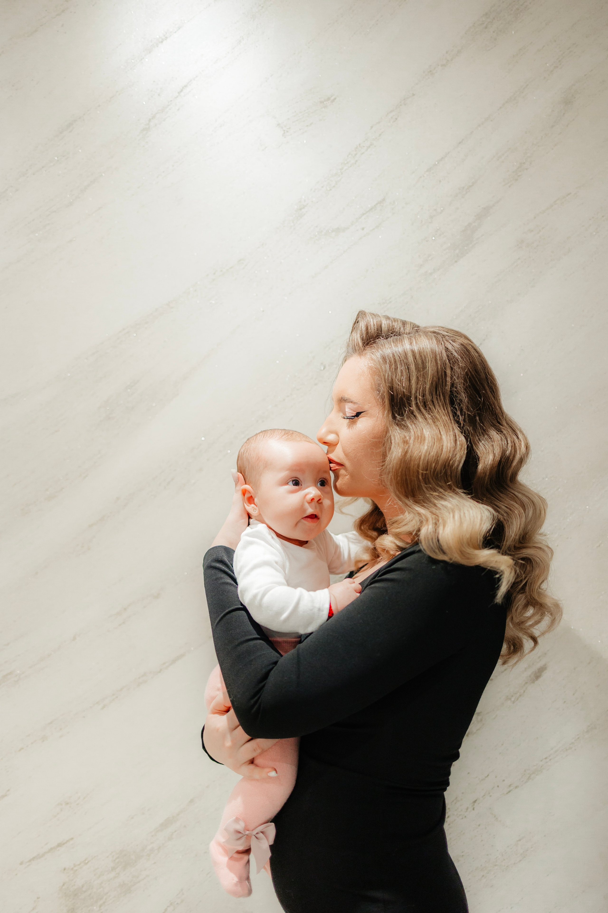 Selena. George Laslău Fotograf