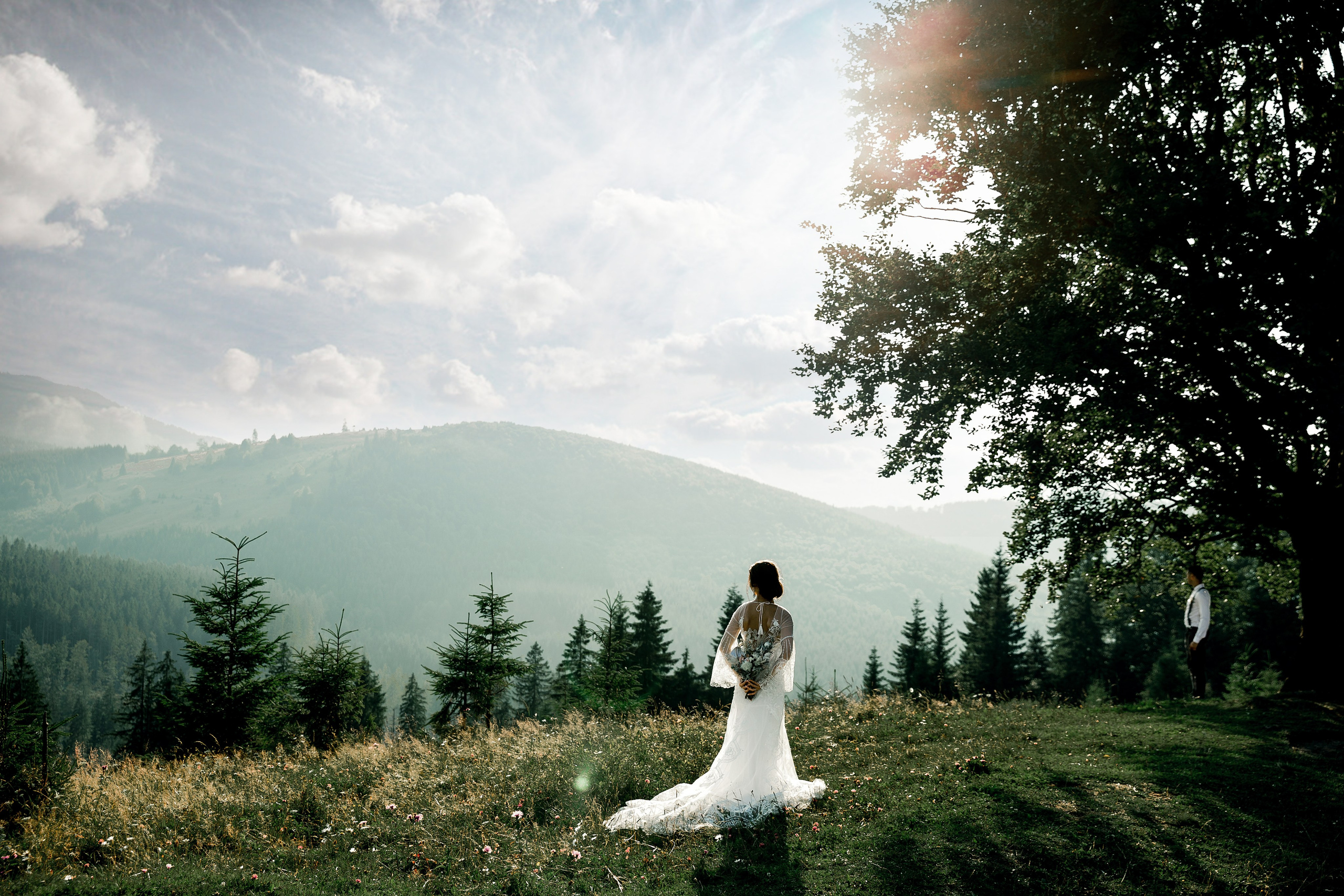 Wedding in Poland – Maria & Mark. Wedding Stories — Professional Wedding Photography & Videography in Germany, Italy, Spain & all across Europe