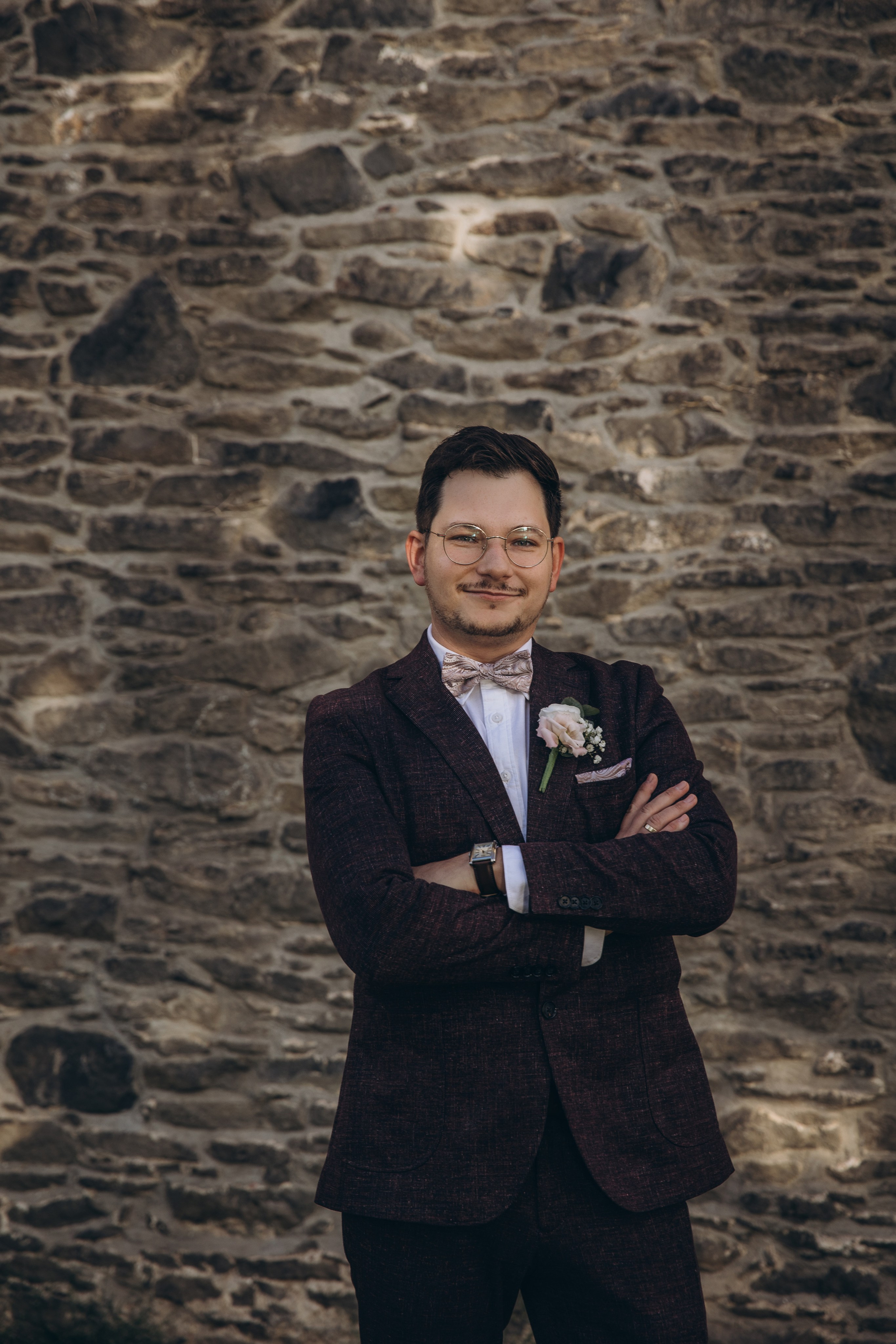 Alli and Michael. Wedding Stories — Professional Wedding Photography & Videography in Germany, Italy, Spain & all across Europe