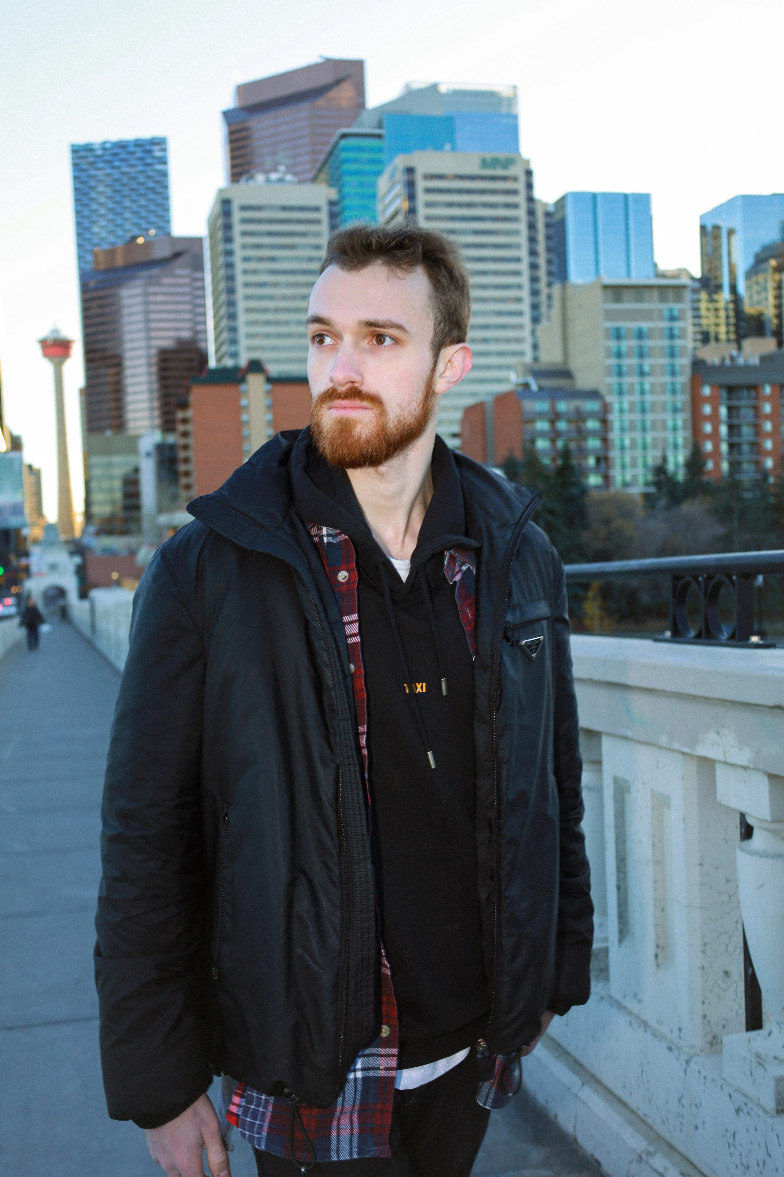 Josh. Emiliia Kotruch PHOTOGRAPHER